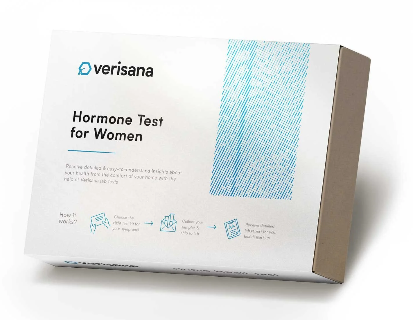 Hormontest for kvinner for å avdekke hormonelle ubalanser