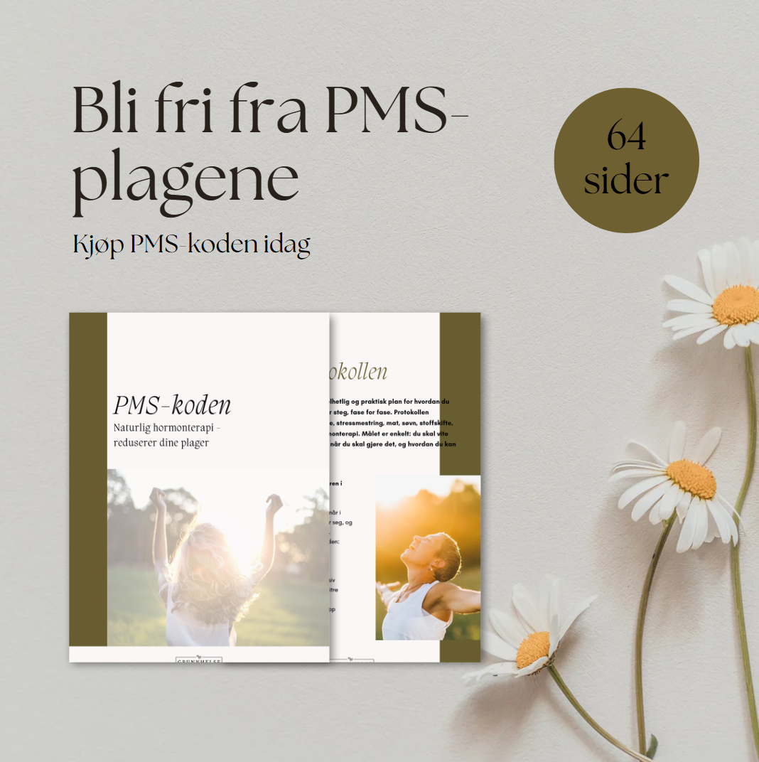 Ha en problemfri syklus med disse grepene