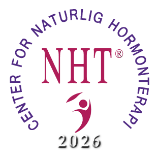 Sertifisert innen naturlig hormonterapi