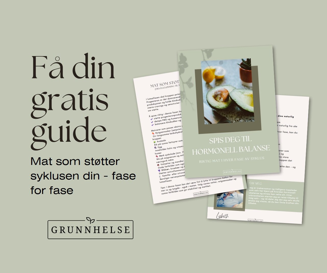 Mat i syklus
