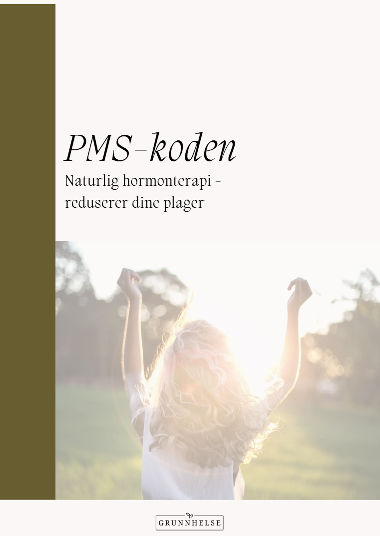 E-bok: PMS-koden