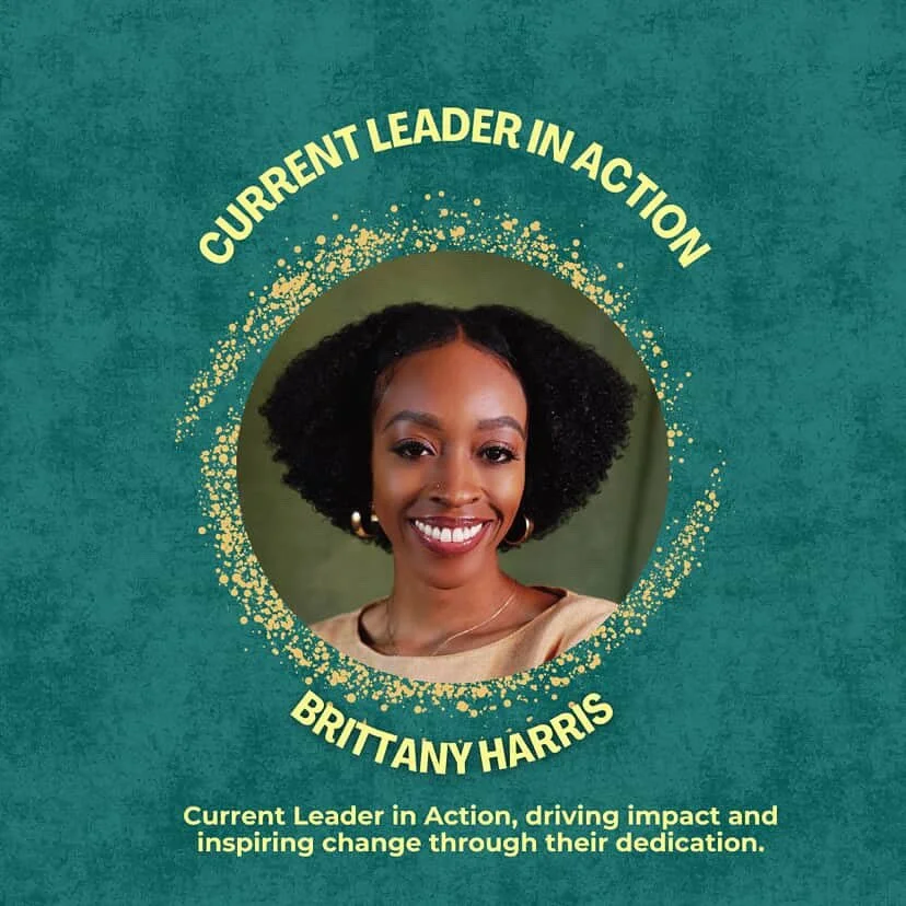 Big thank you to @futureleadersinaction for recognizing me as an outstanding alum and for inviting me to NYC to celebrate 10 years of amazing work! 💜