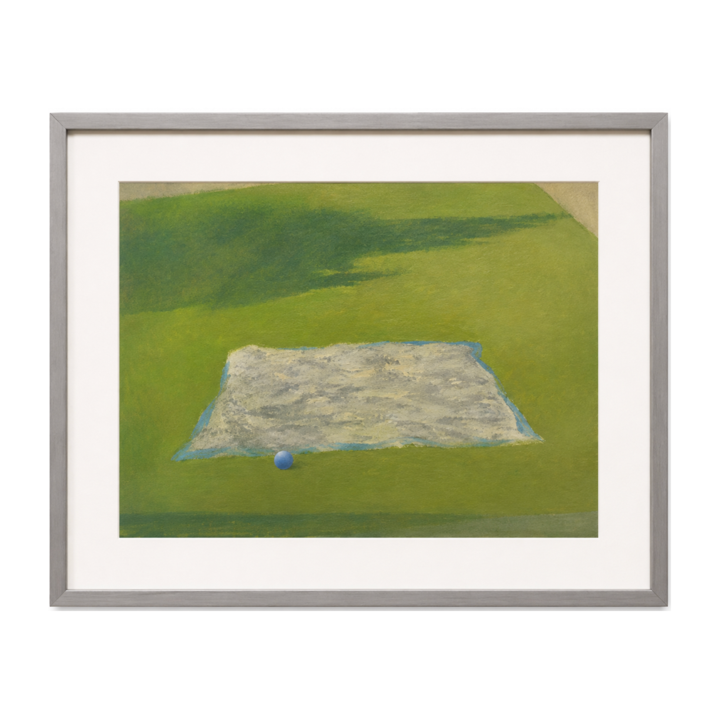 David Tindle - Untitled