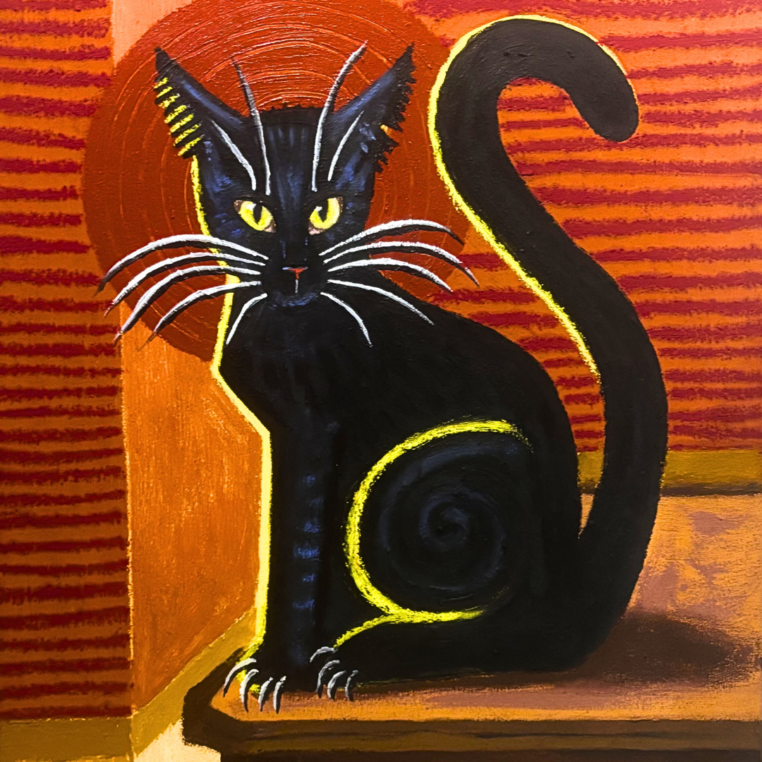 Katy Gusterson - Get Off The Table