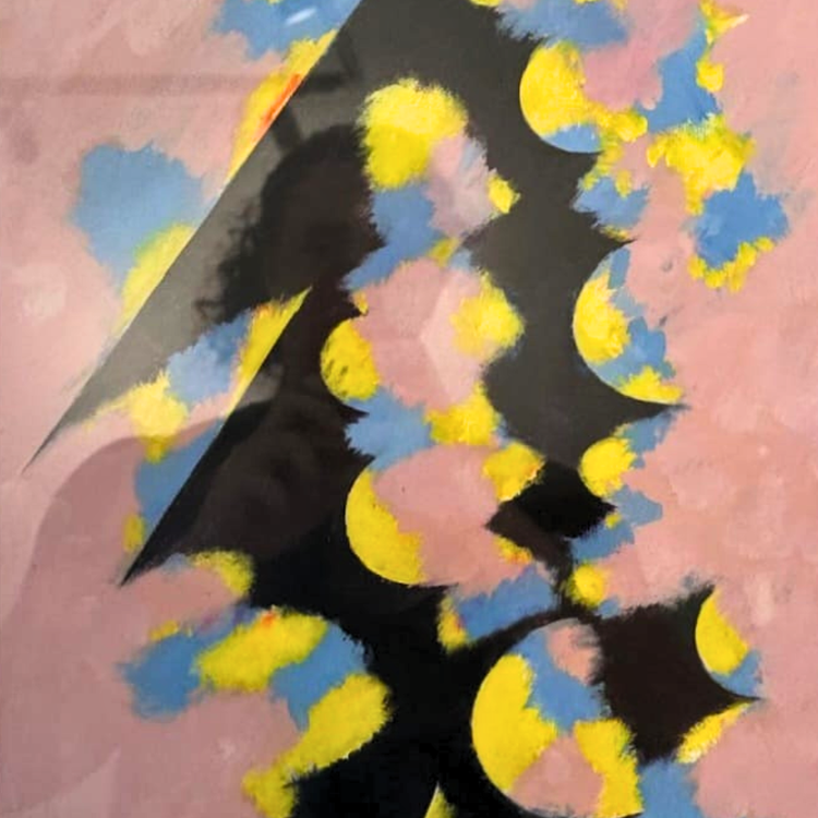 Abstract Composition