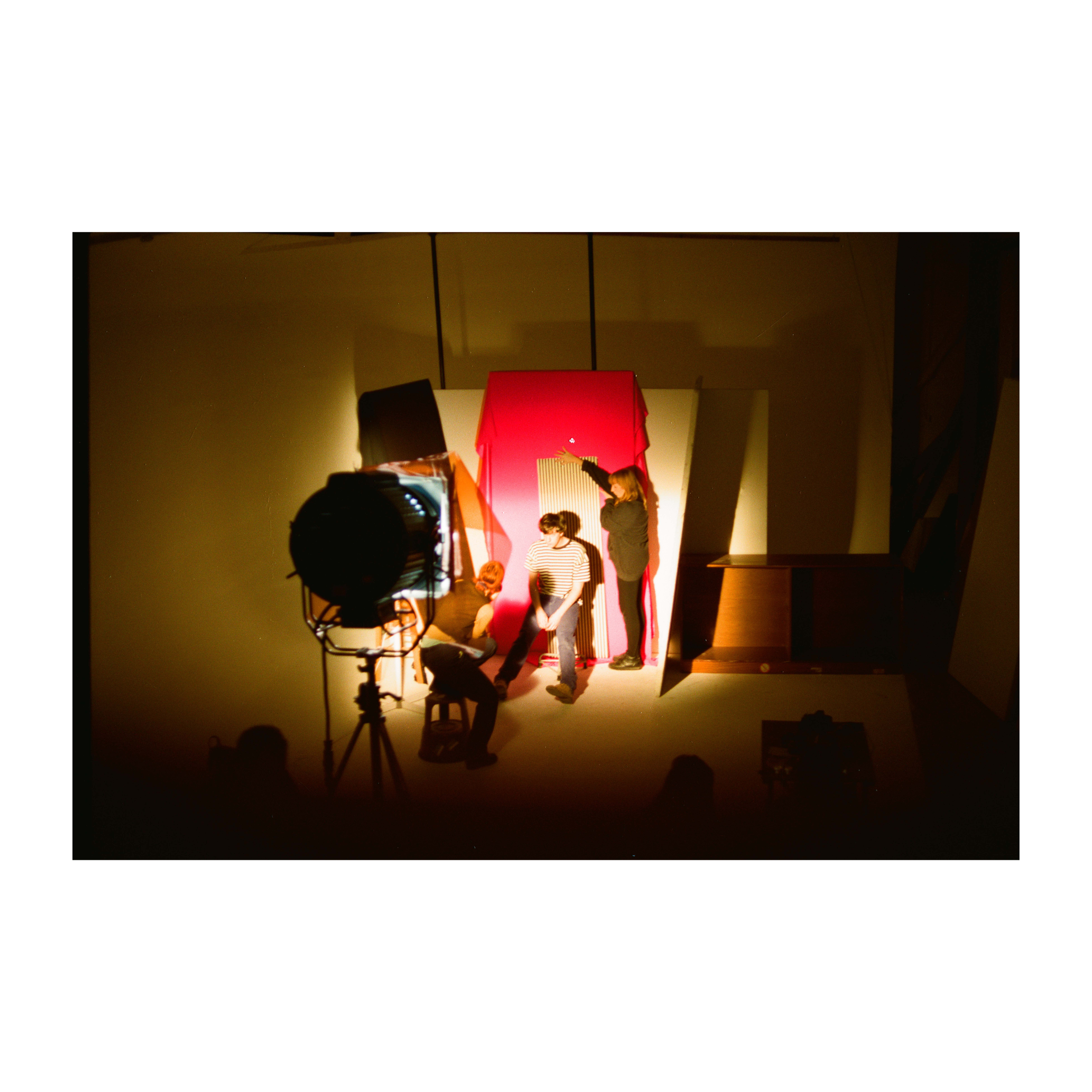 Dave Rowntree - Picture This