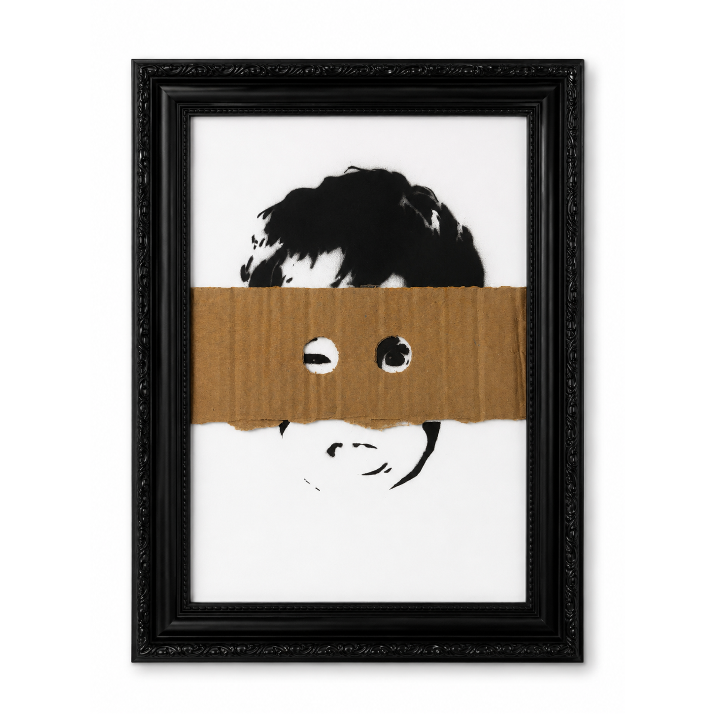 Being - Being A Superhero (Teeth)