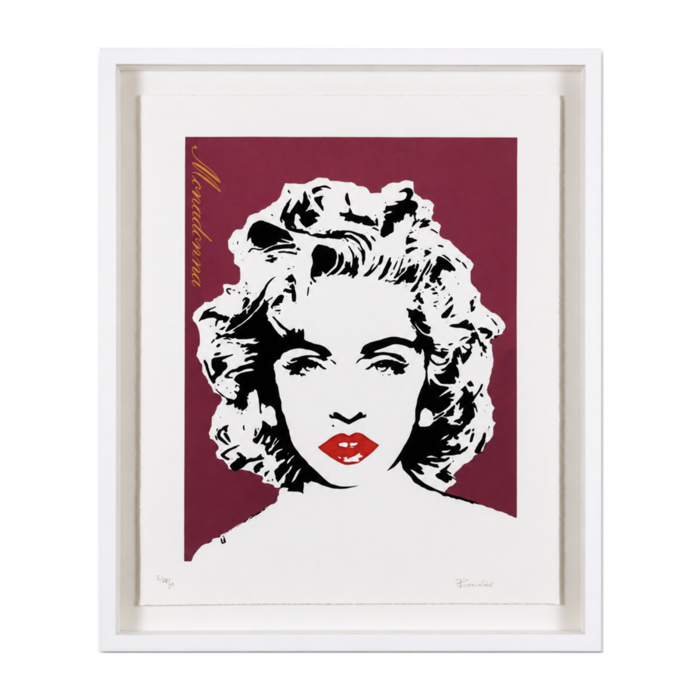 Bambi – Monadonna Plum