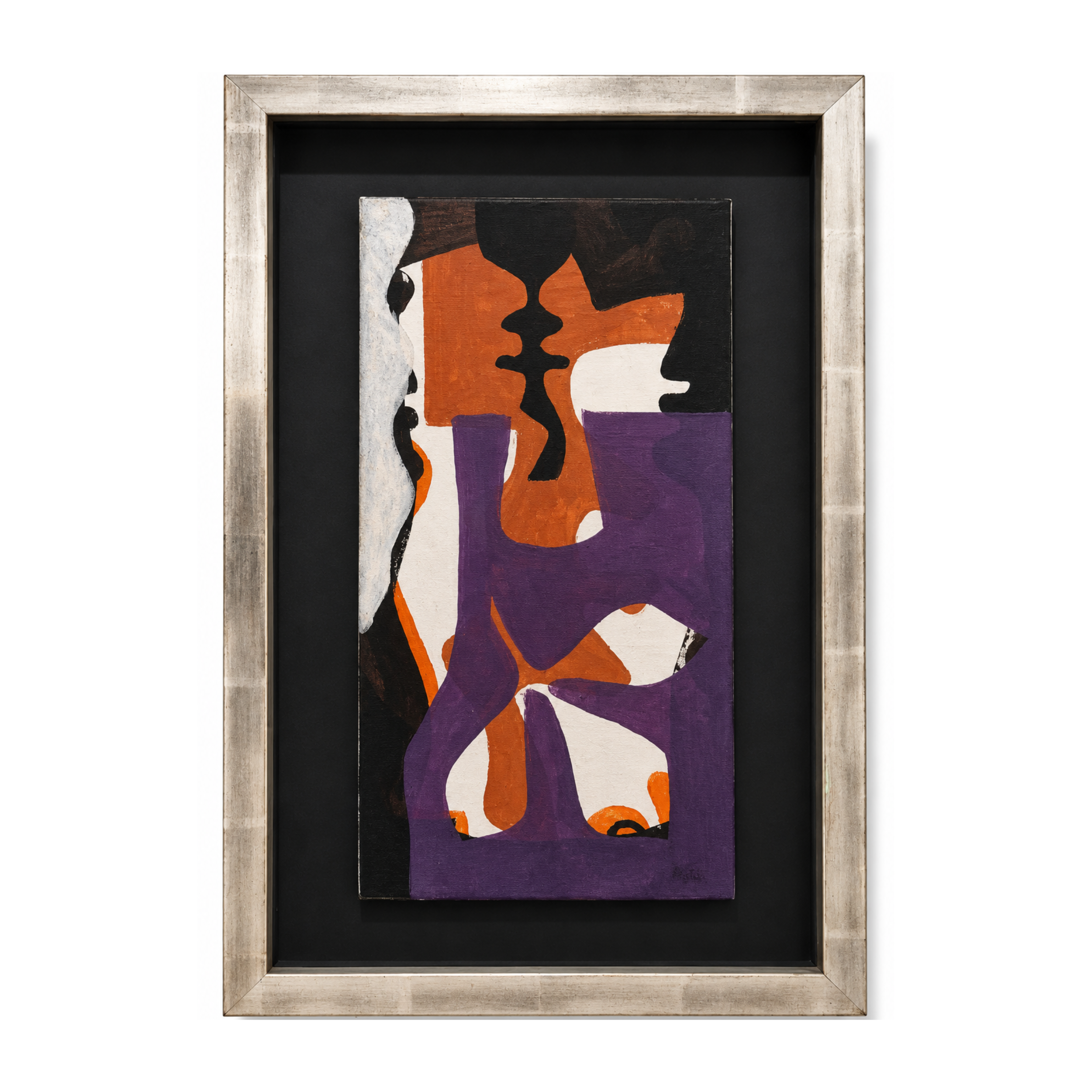Eileen Agar - Untitled