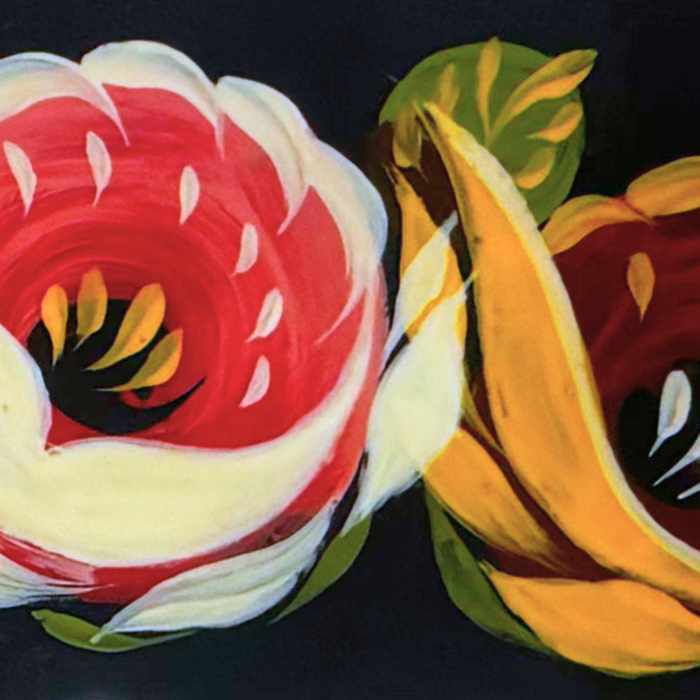 Heather - Treble Clef