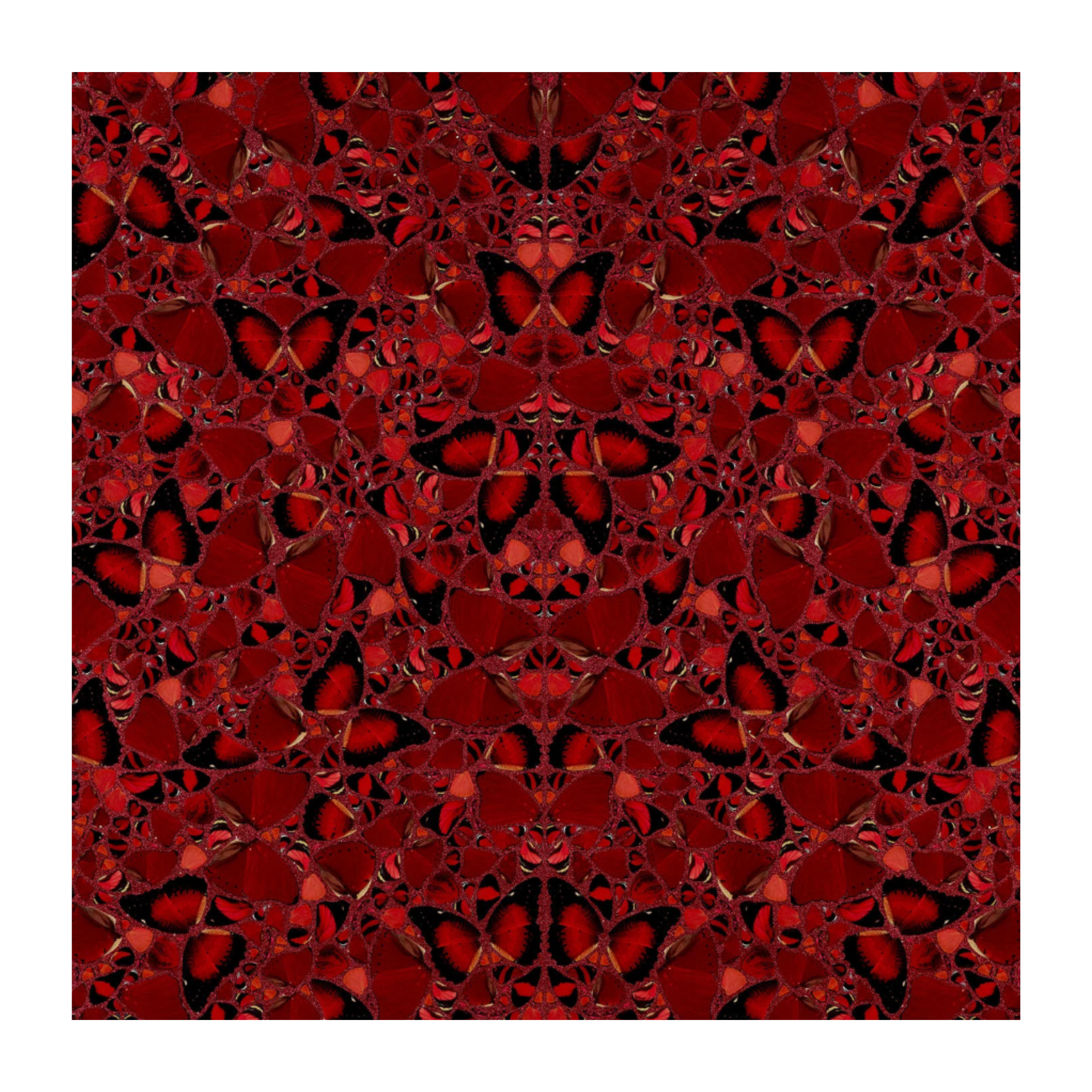 Damien Hirst - Theodora