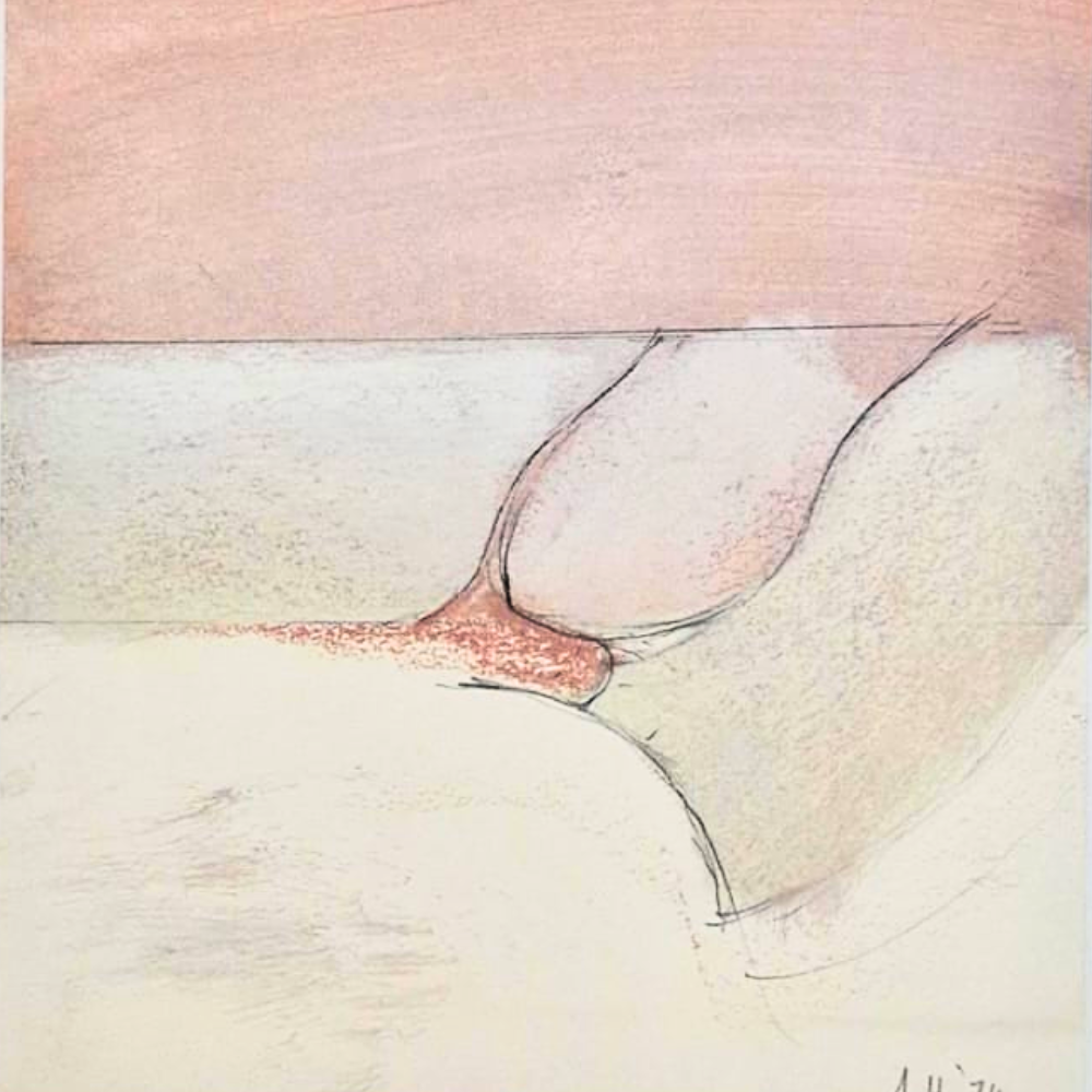 ADRIAN HEATH - UNTITLED