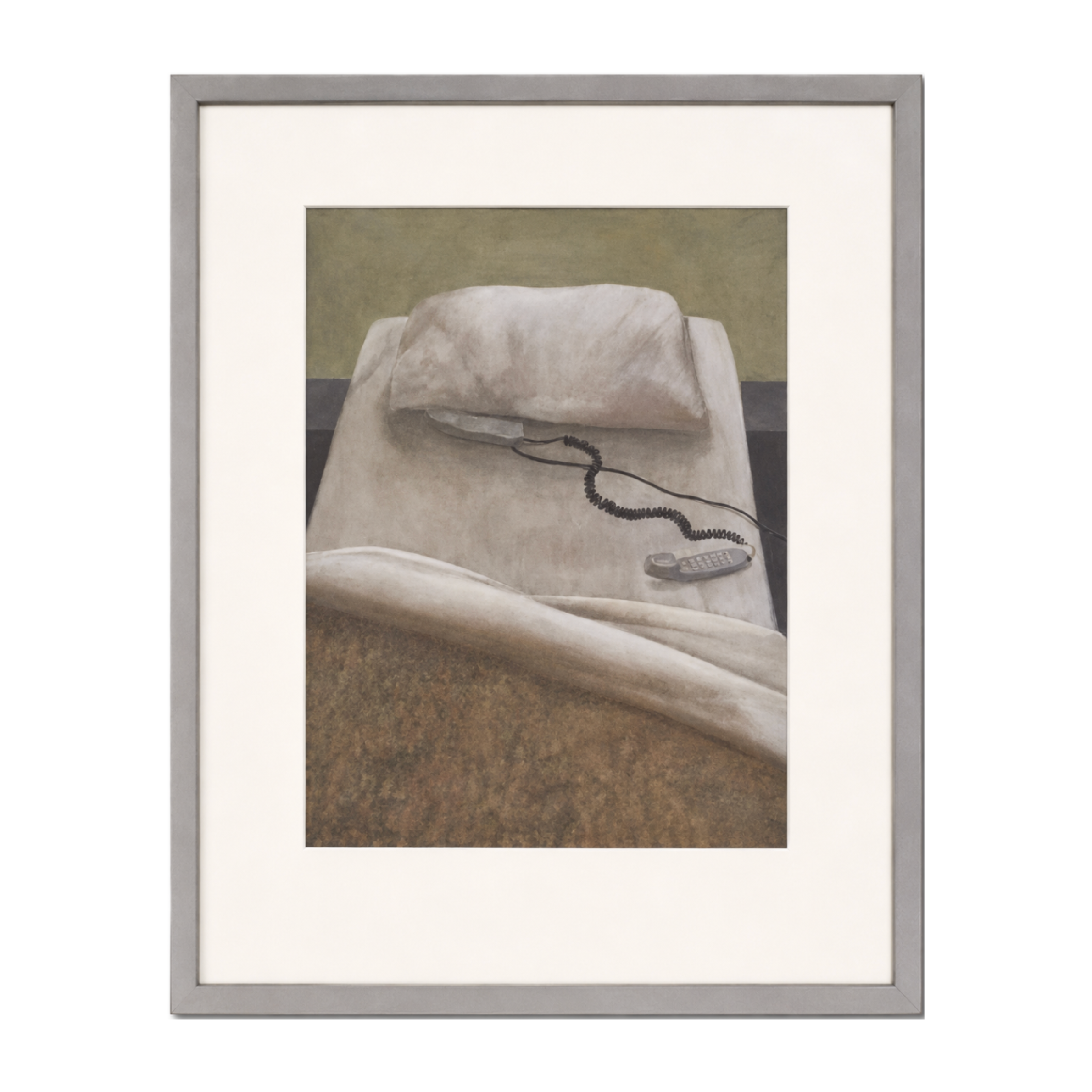 David Tindle - Untitled