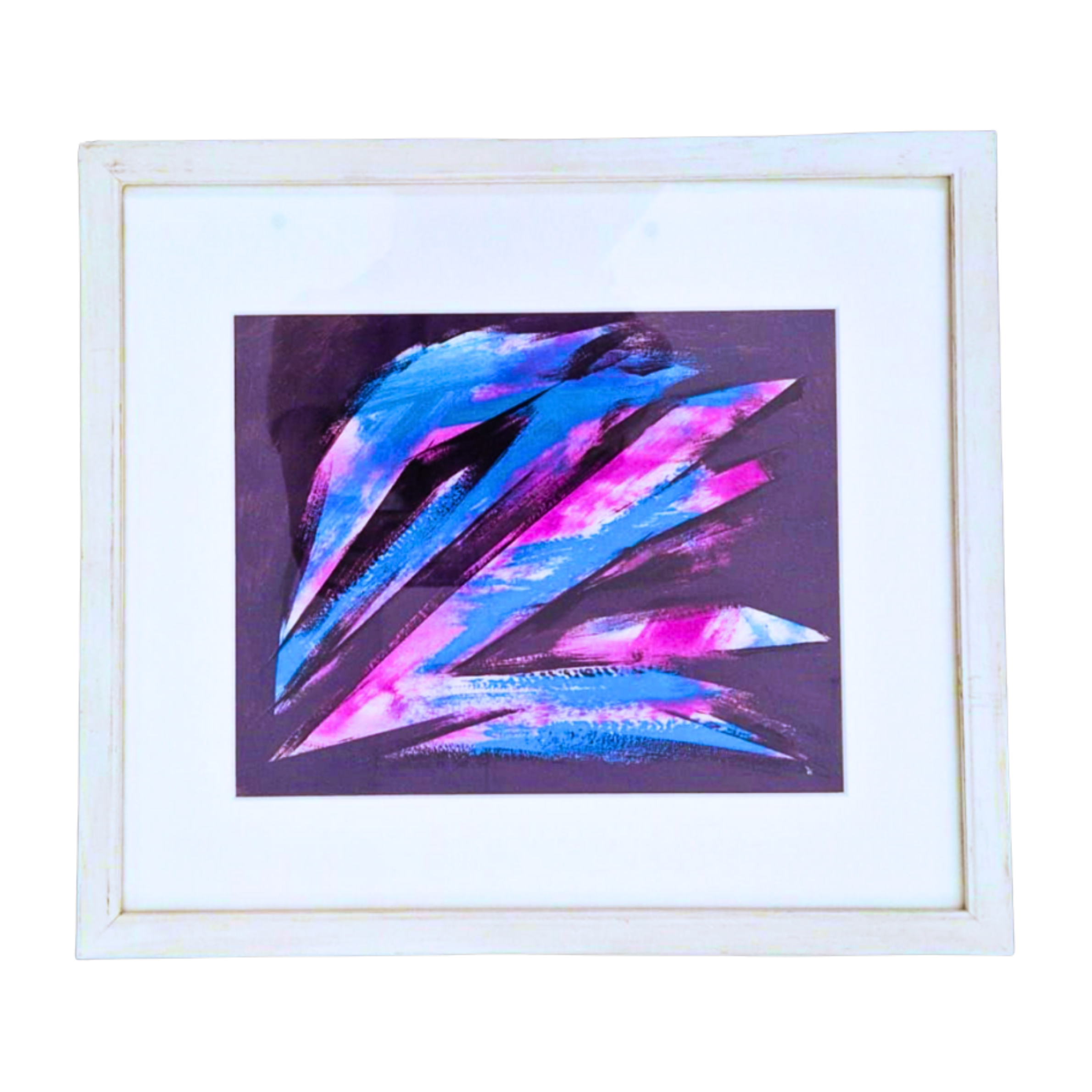 Willam Gear - Blue/Pink