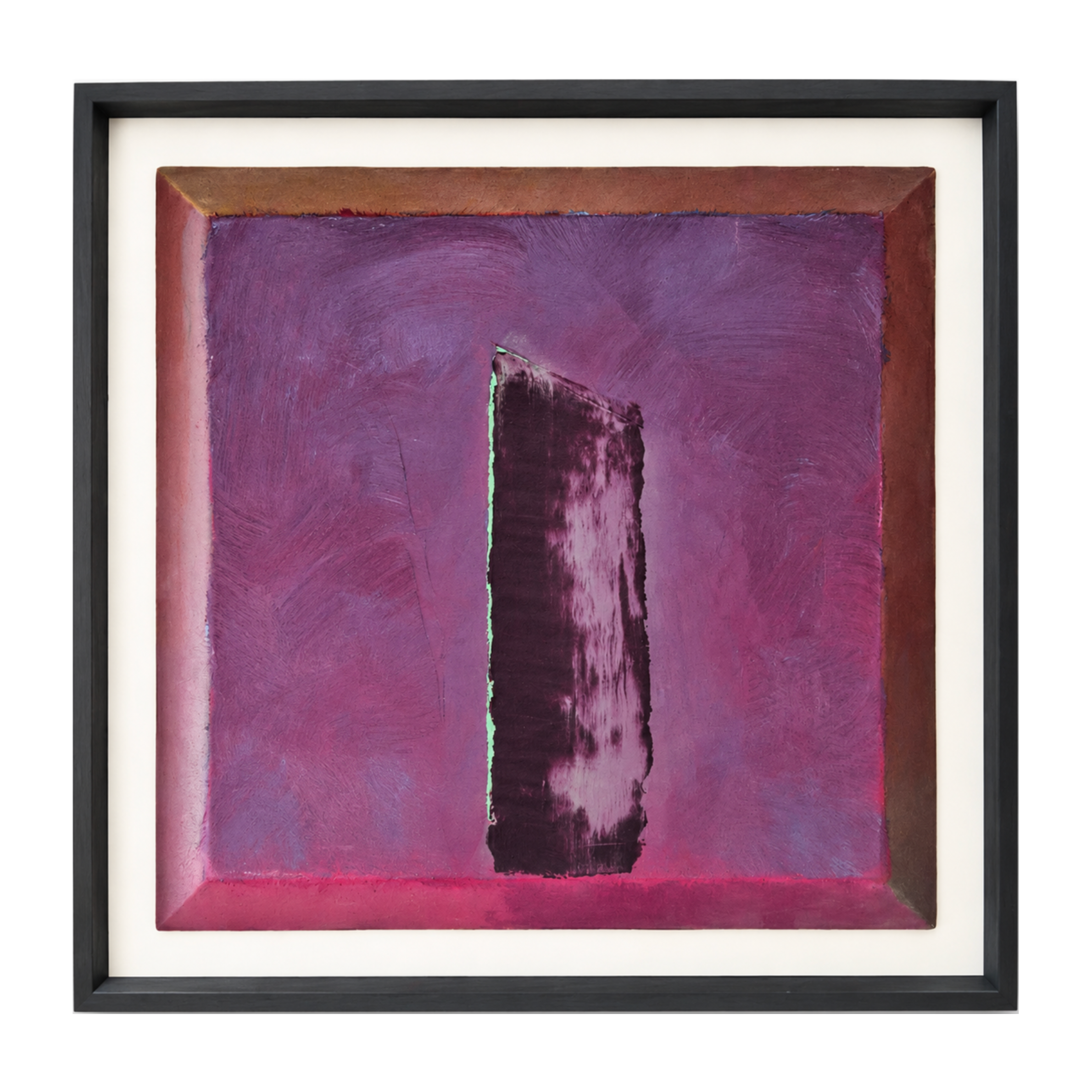 TREVOR BELL - BEVEL
