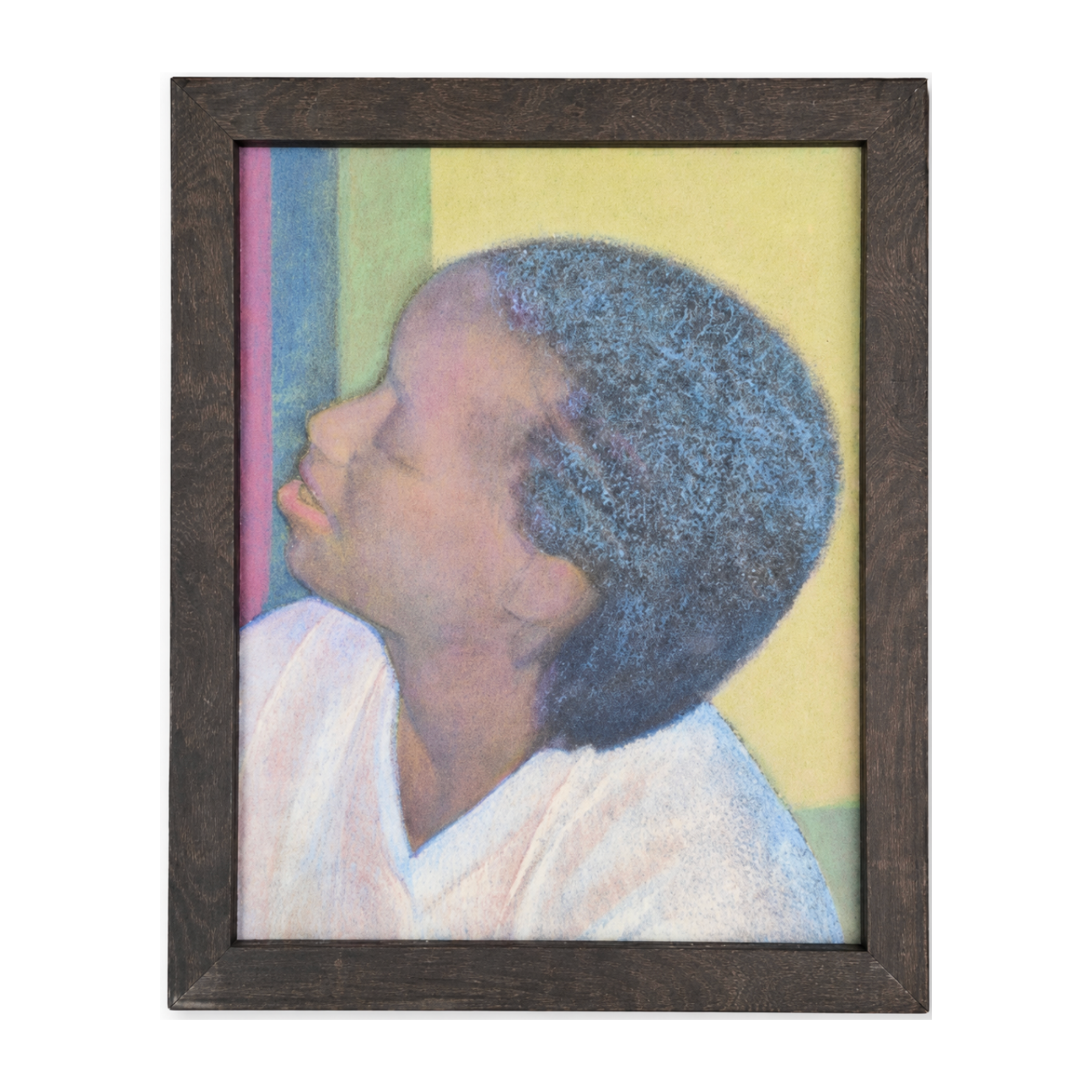 DAVID TINDLE - HEAD