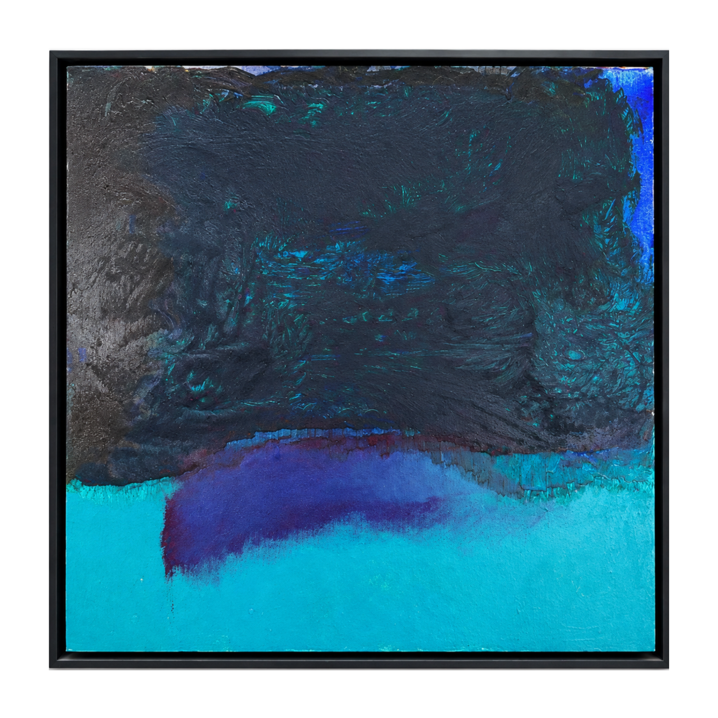 Trevor Bell – Wreck