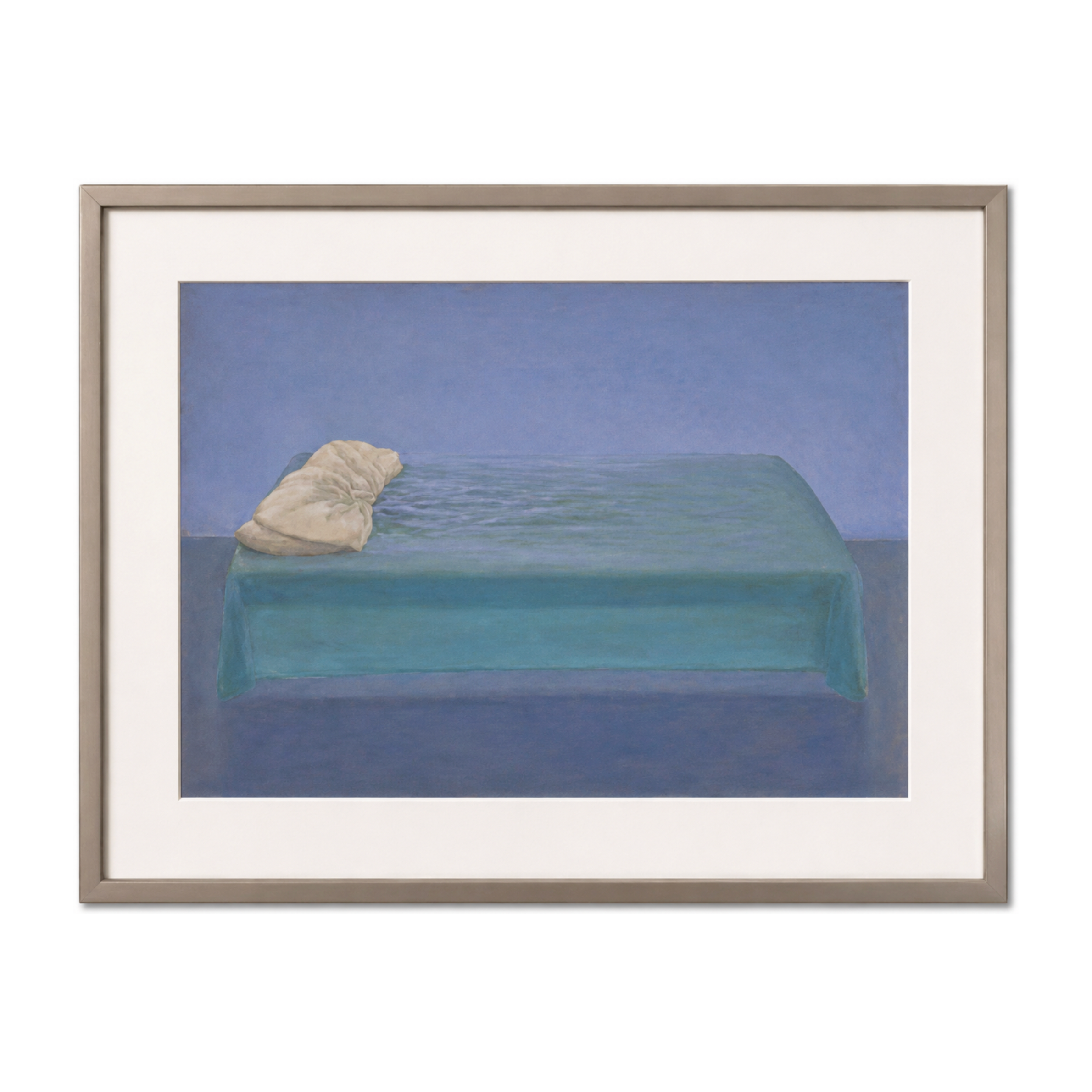 David Tindle - Untitled