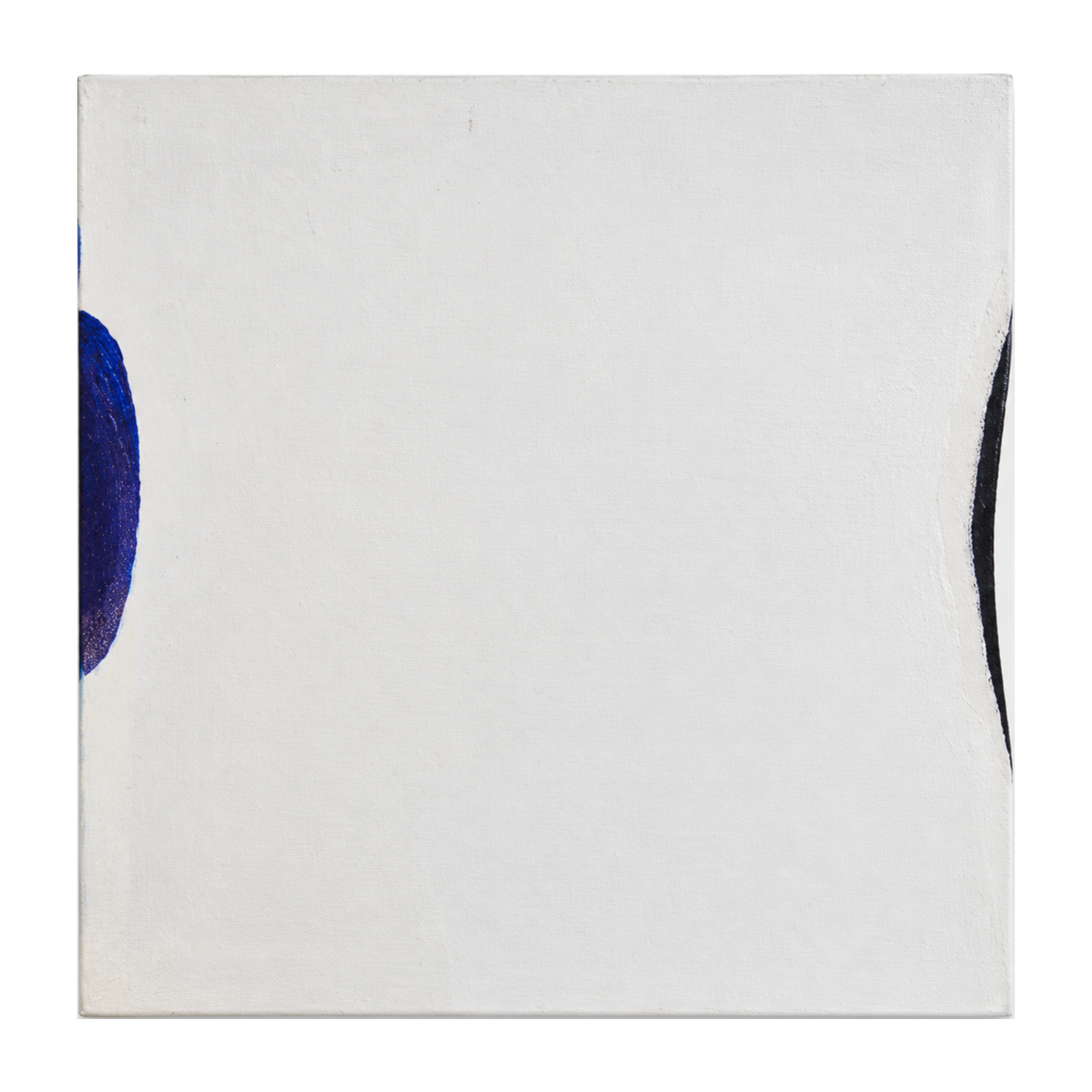 TREVOR BELL - UNTITLED