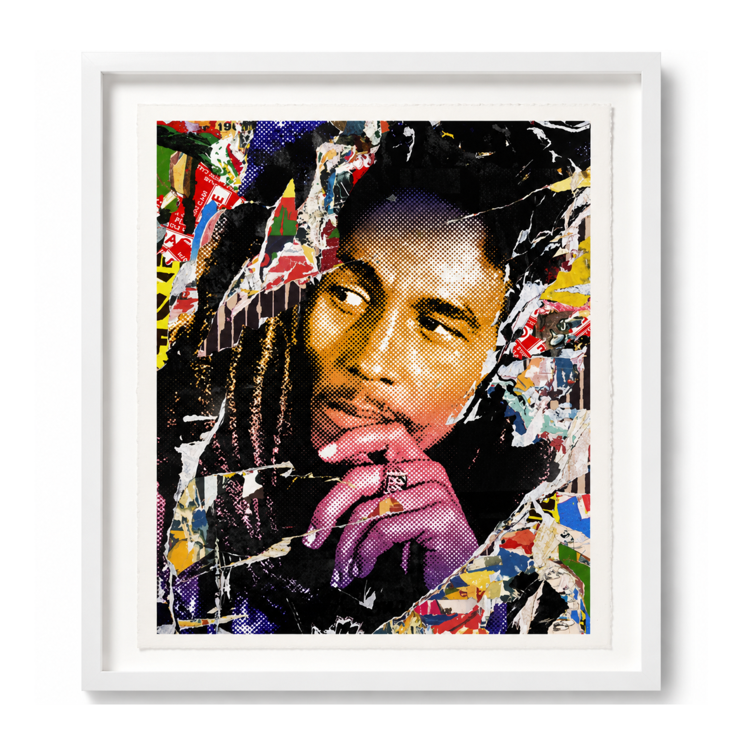Mr Brainwash - Could We Be Love