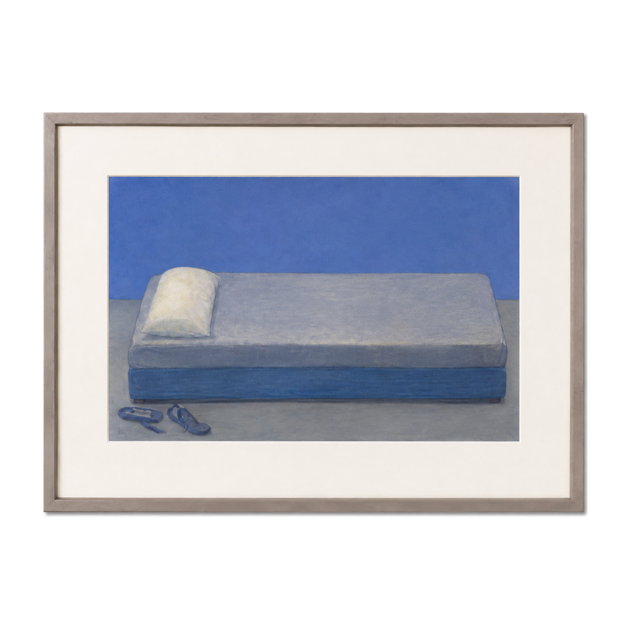 David Tindle - Untitled