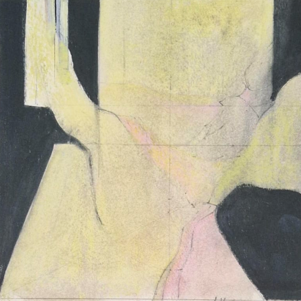 ADRIAN HEATH - UNTITLED