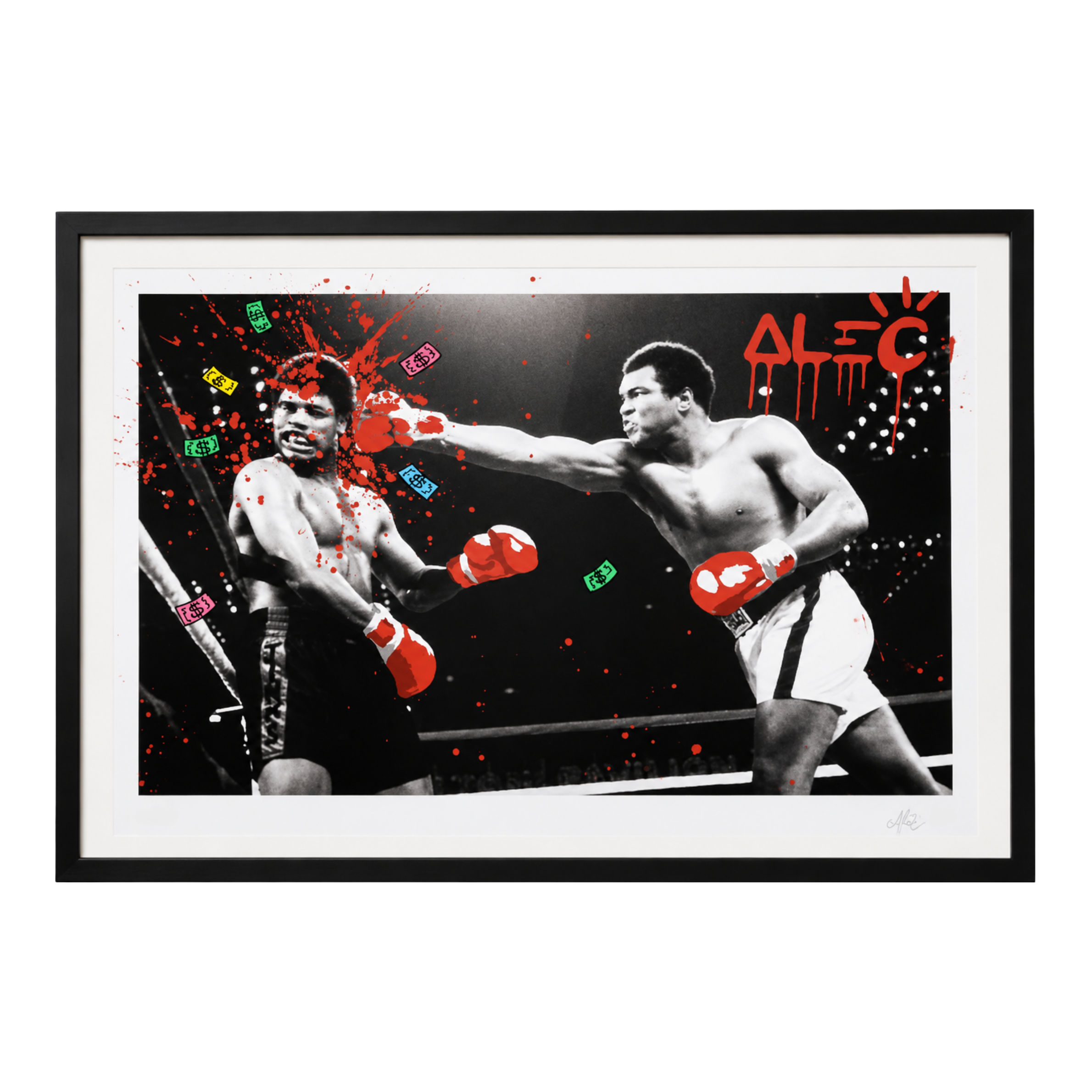 Alec Monopoly – ALI #4