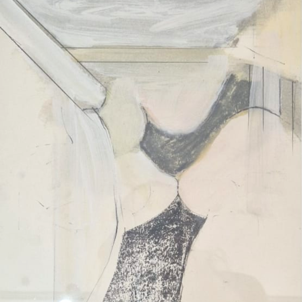 ADRIAN HEATH - UNTITLED