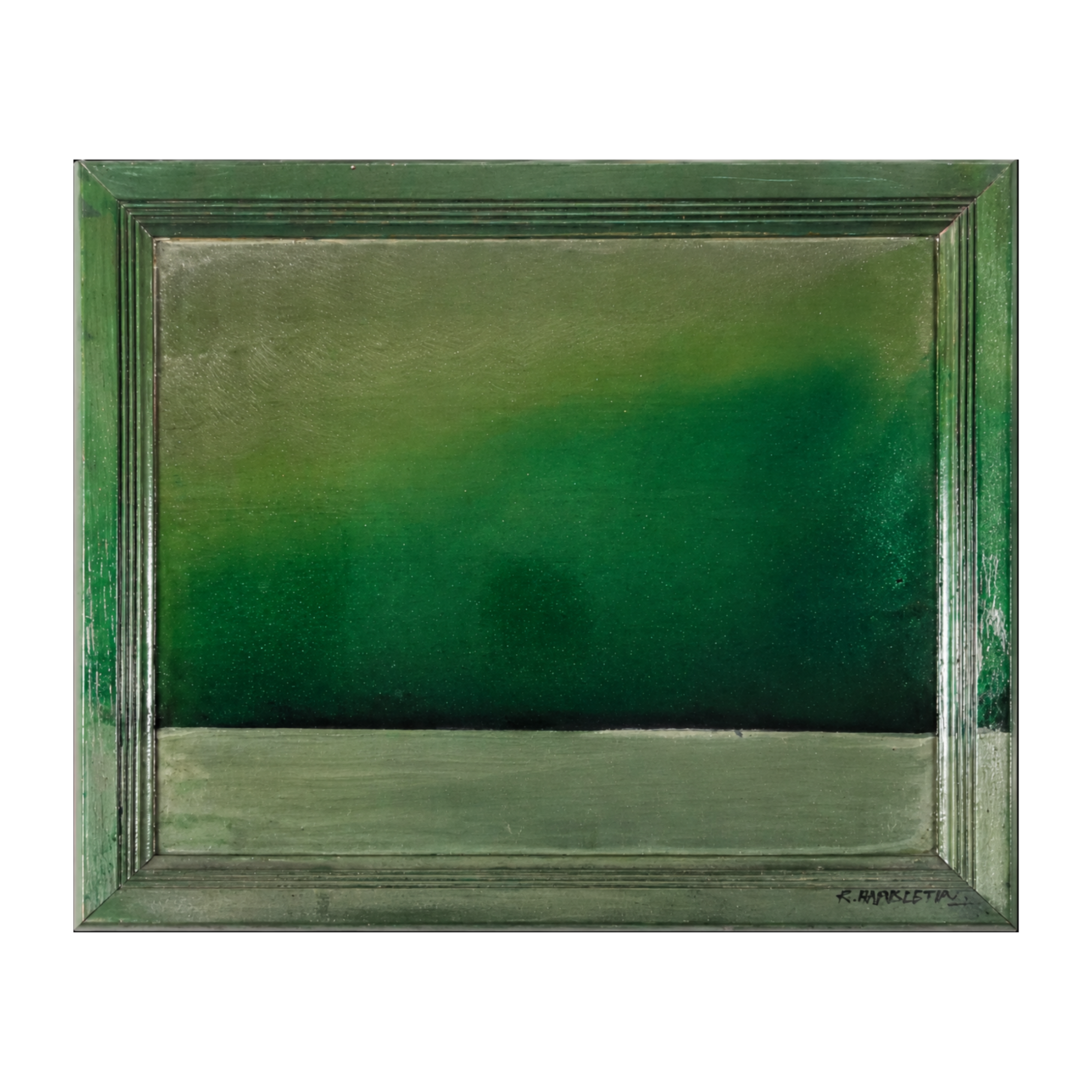 Landscape – 1997