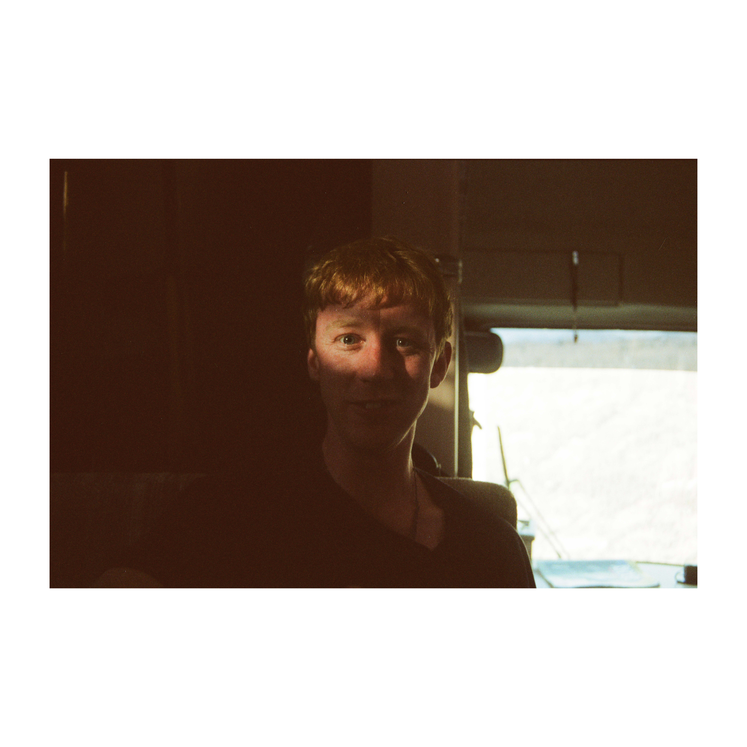 Dave Rowntree - Strip Lighting