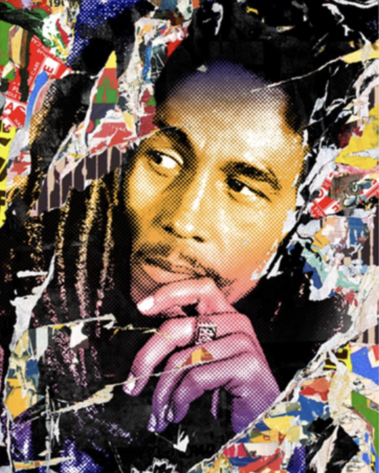 Mr Brainwash - Could We Be Love