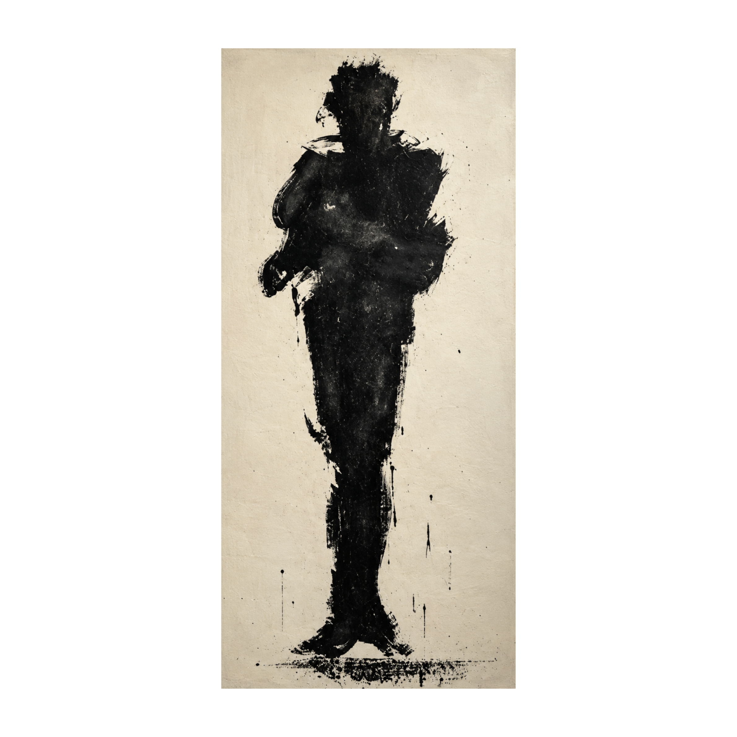 Nightlife – Standing Shadow