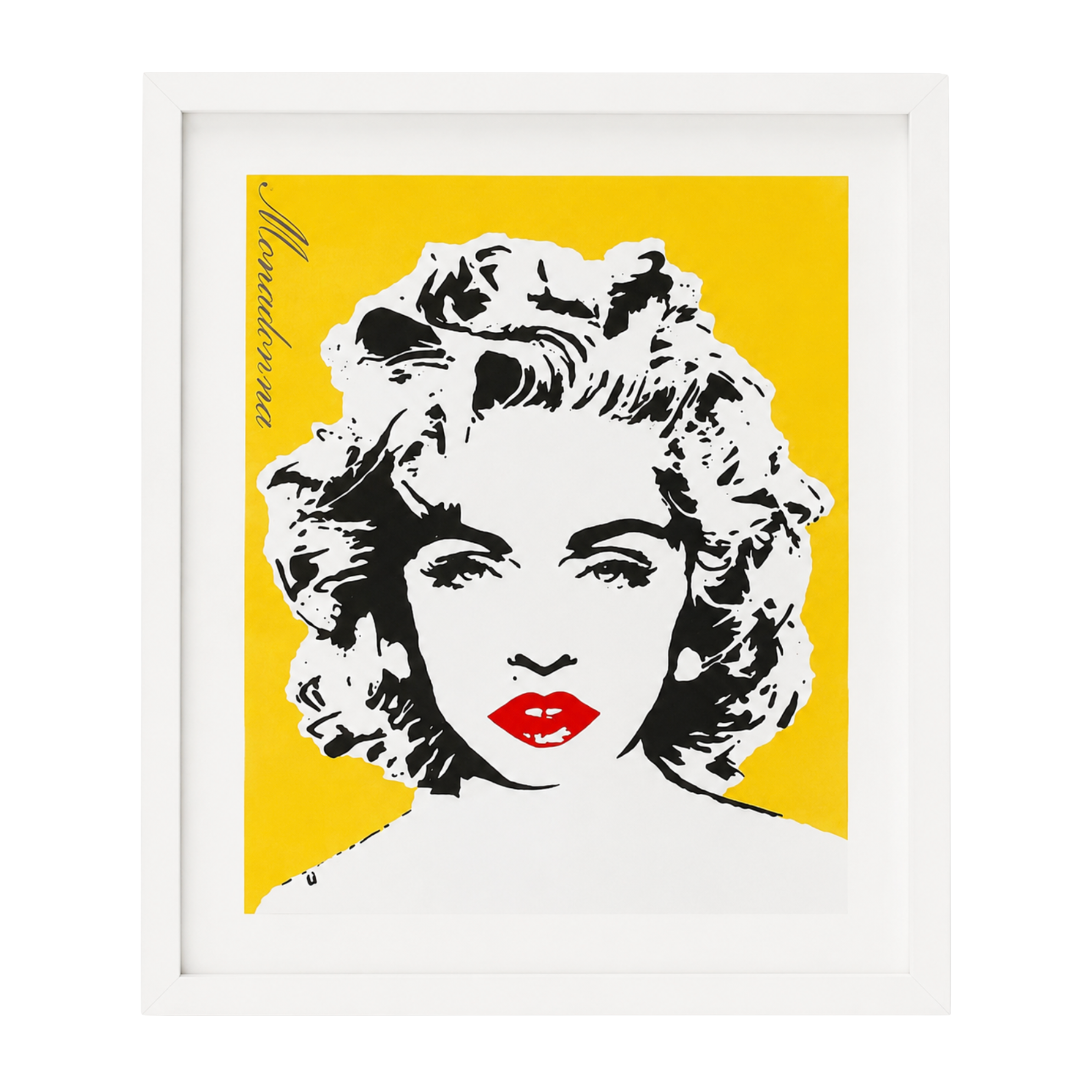 Bambi - Monadonna Yellow