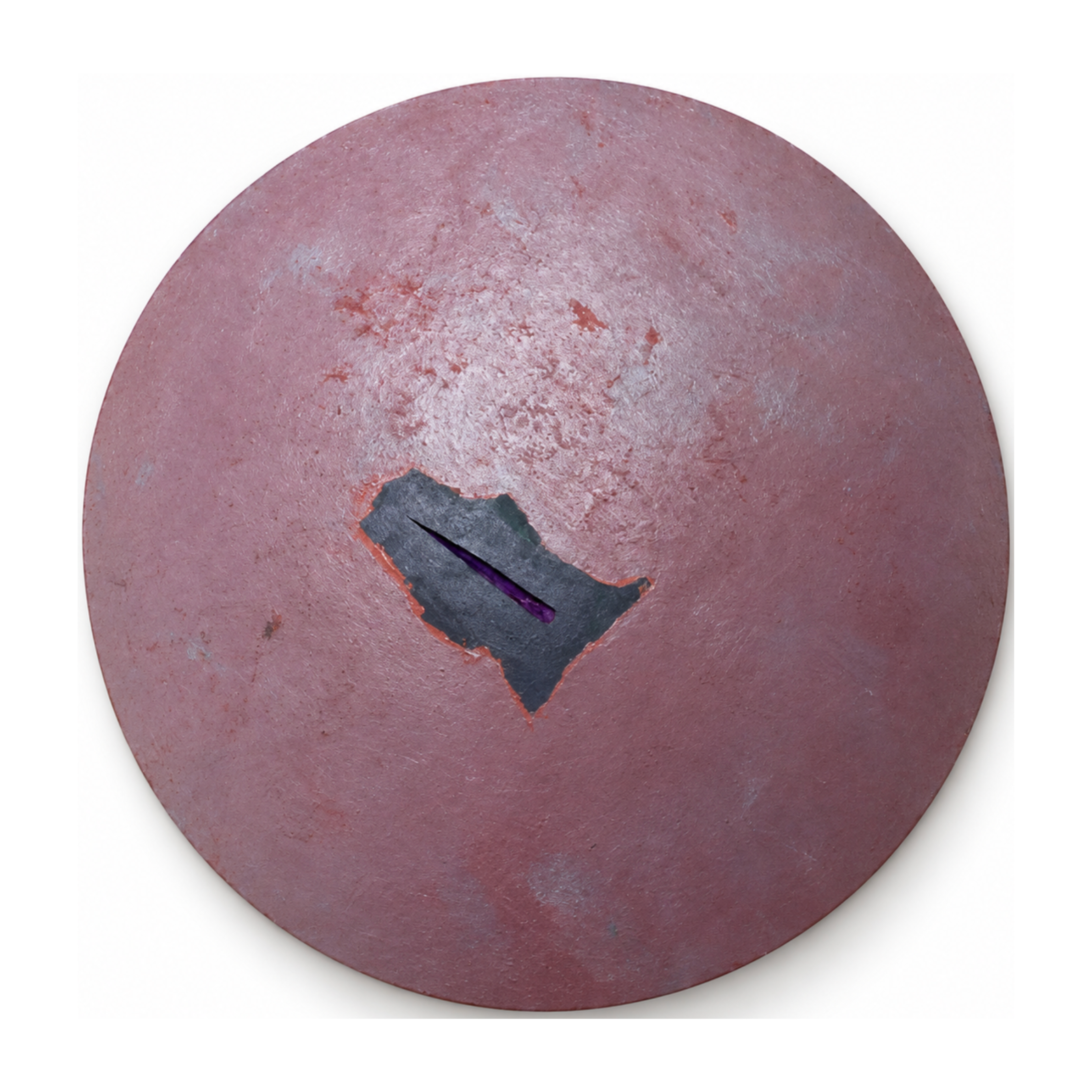Trevor Bell - Untitled