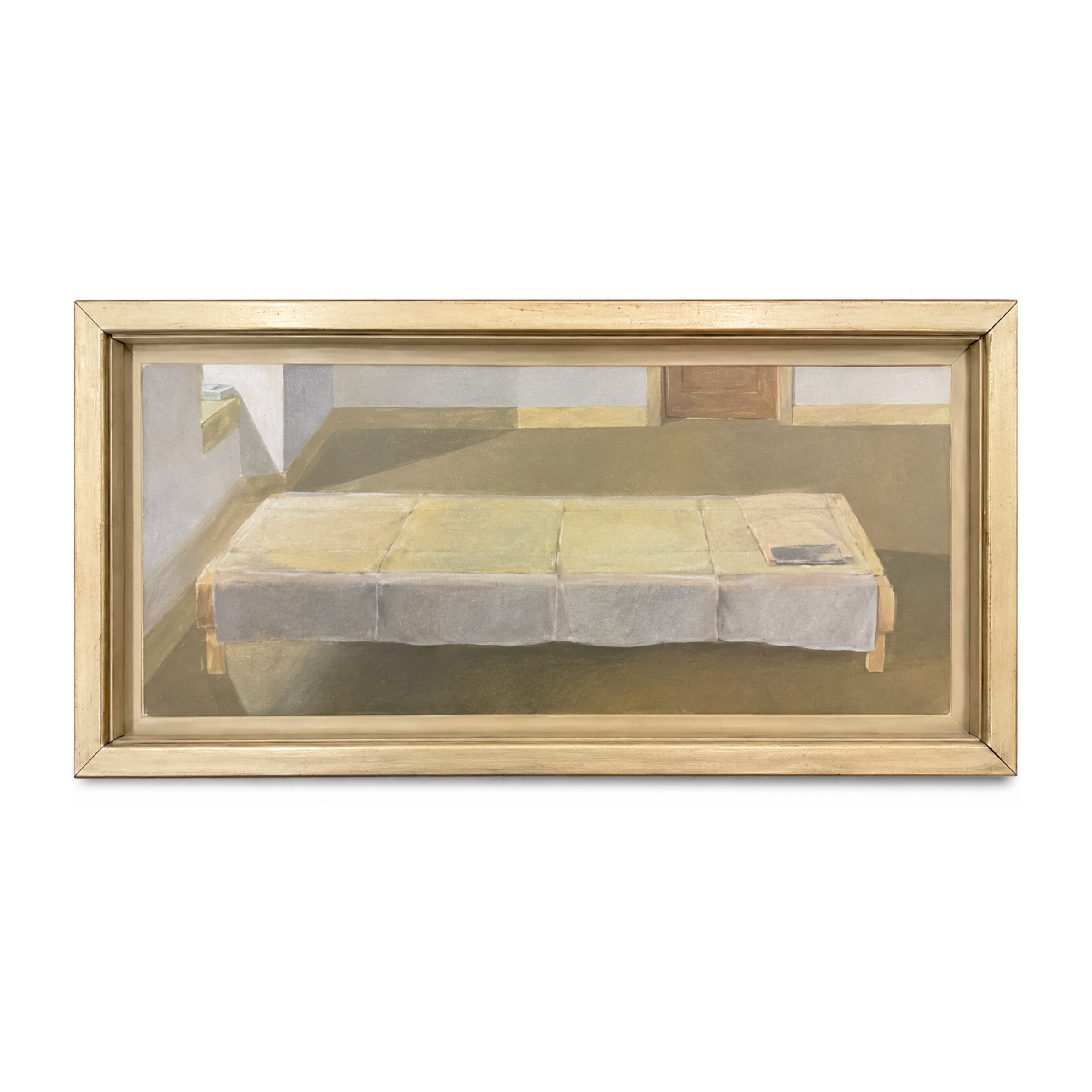 David Tindle - For The Bed