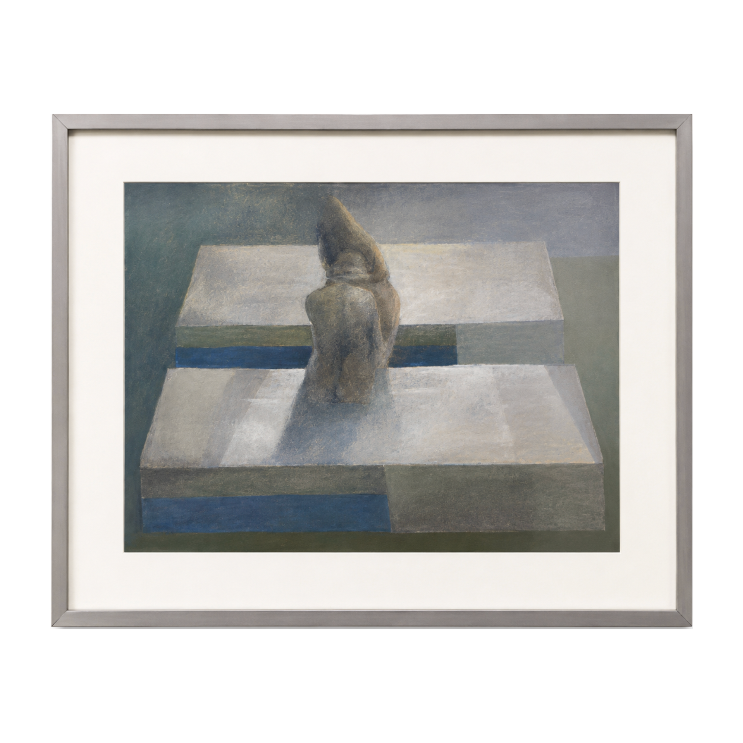 David Tindle - Untitled