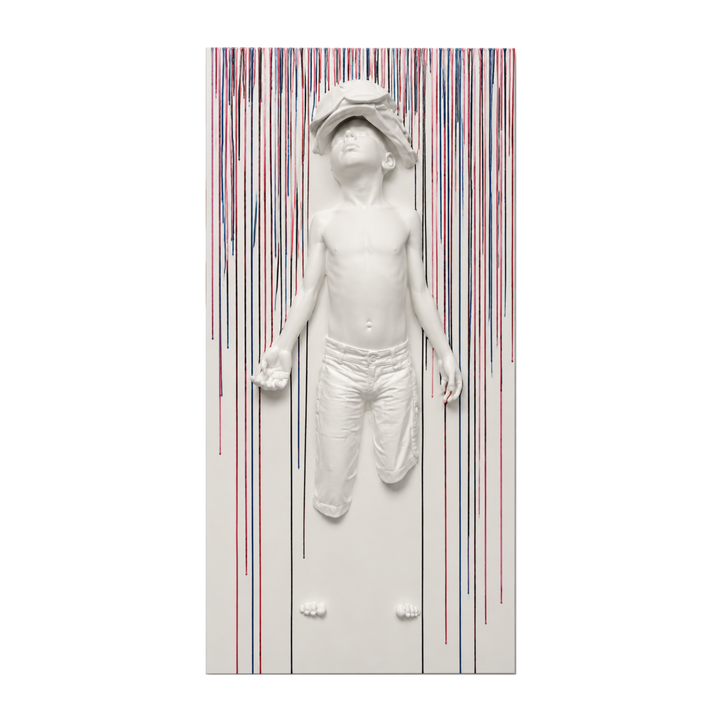 Schoony – Panel Boy Soldier