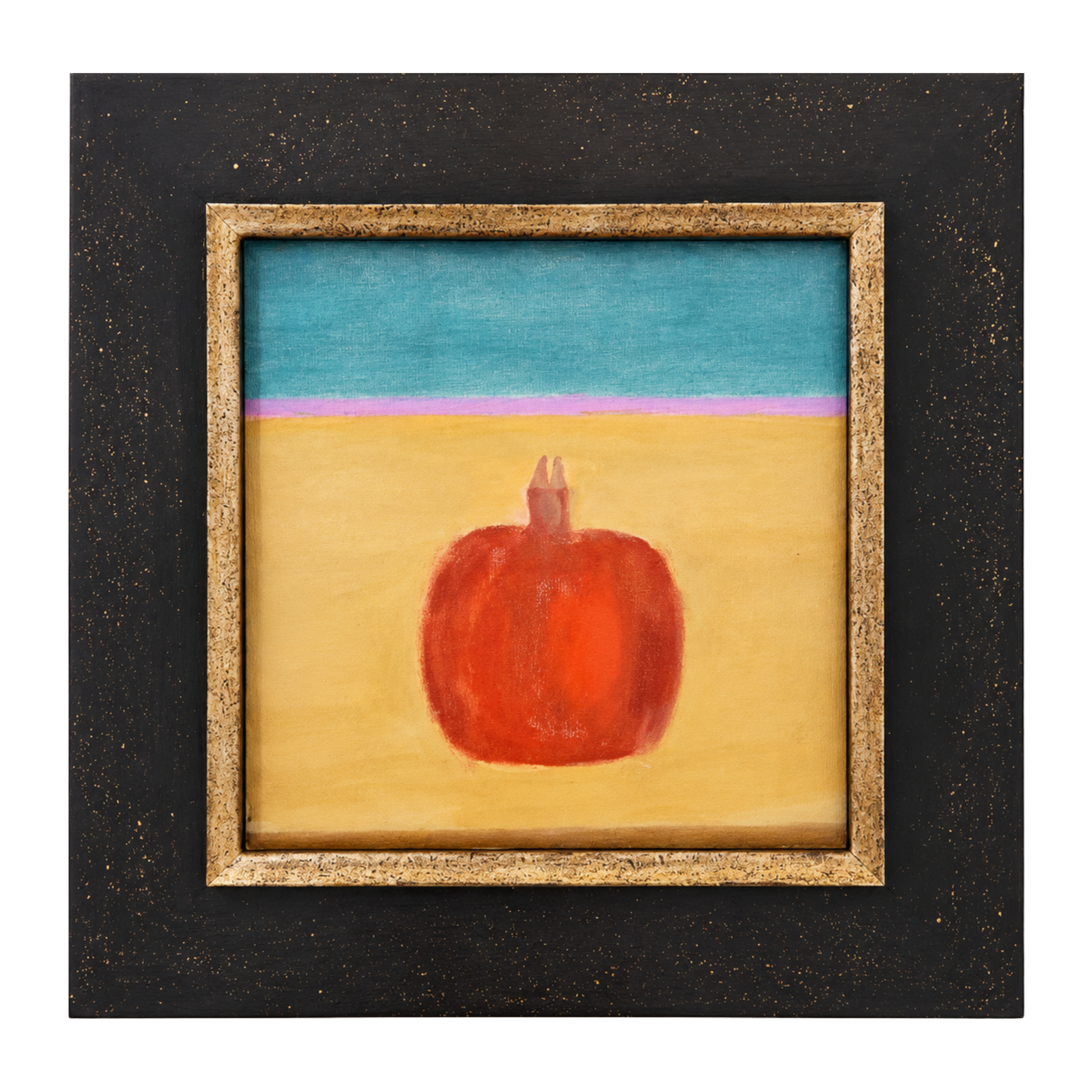 Craigie Aitchison - The Pomegranate