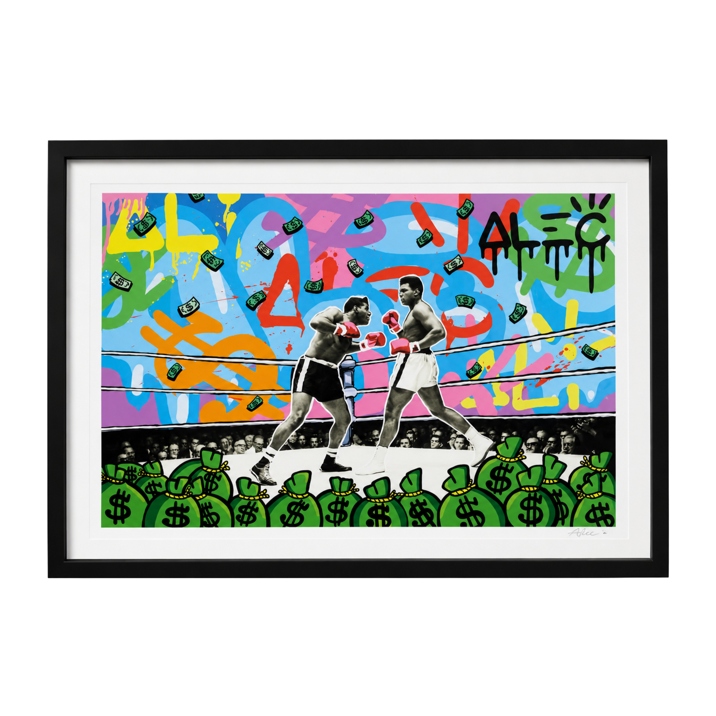 Alec Monopoly – ALI #3