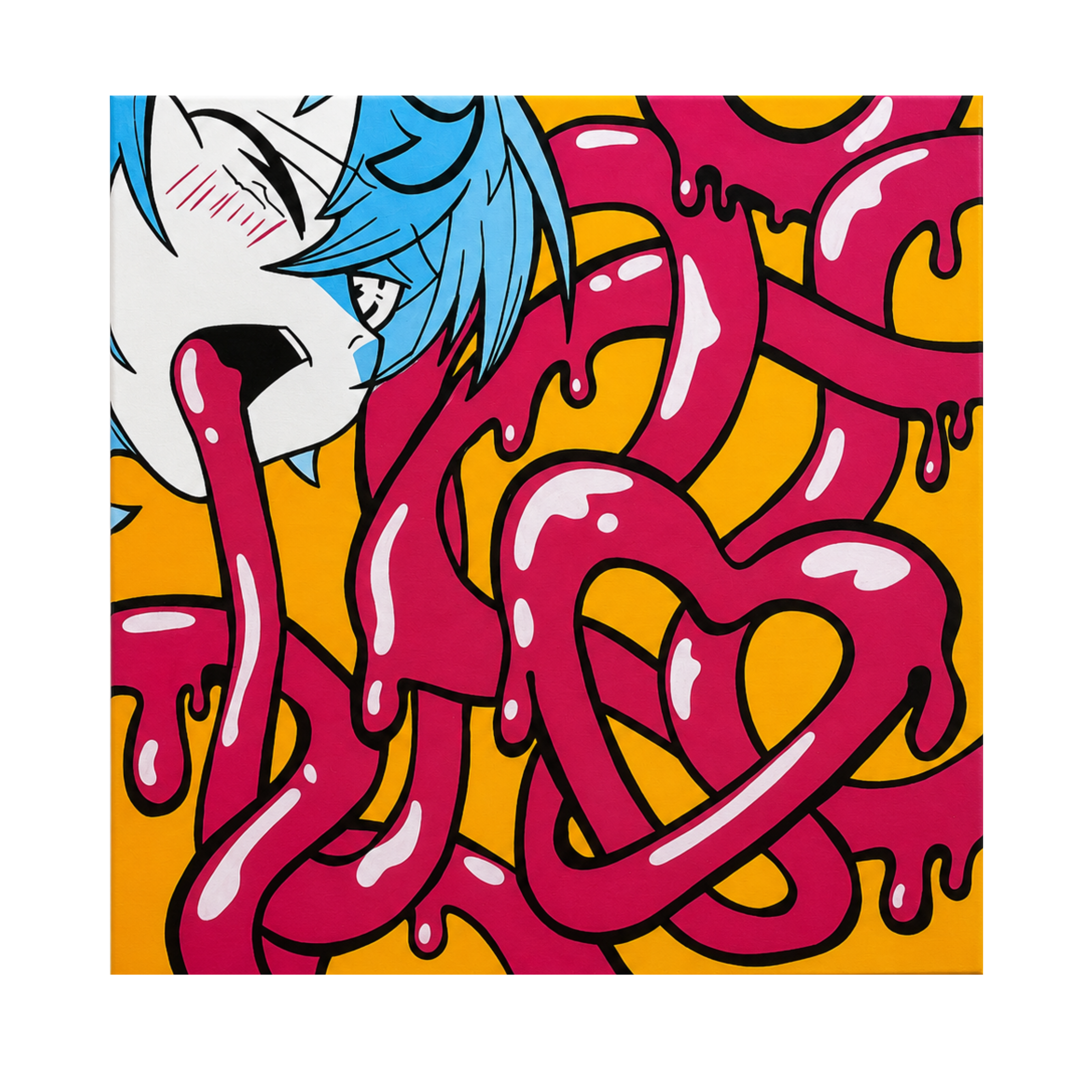 Takiro - Tounge Twister
