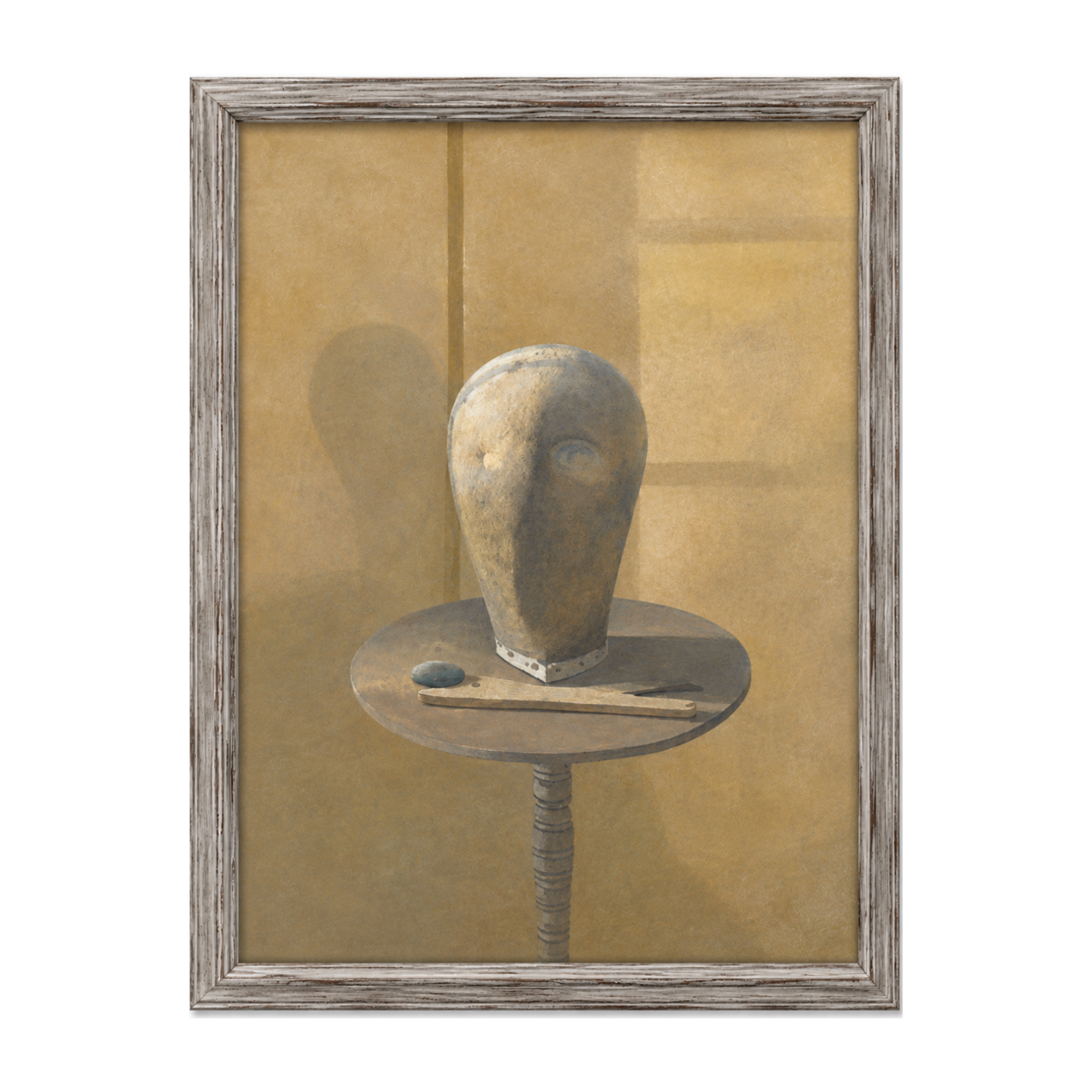 David Tindle - Changing Light