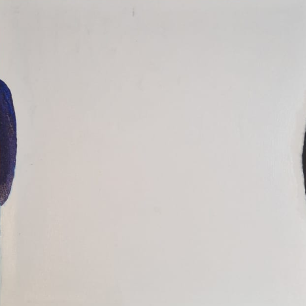 TREVOR BELL - UNTITLED