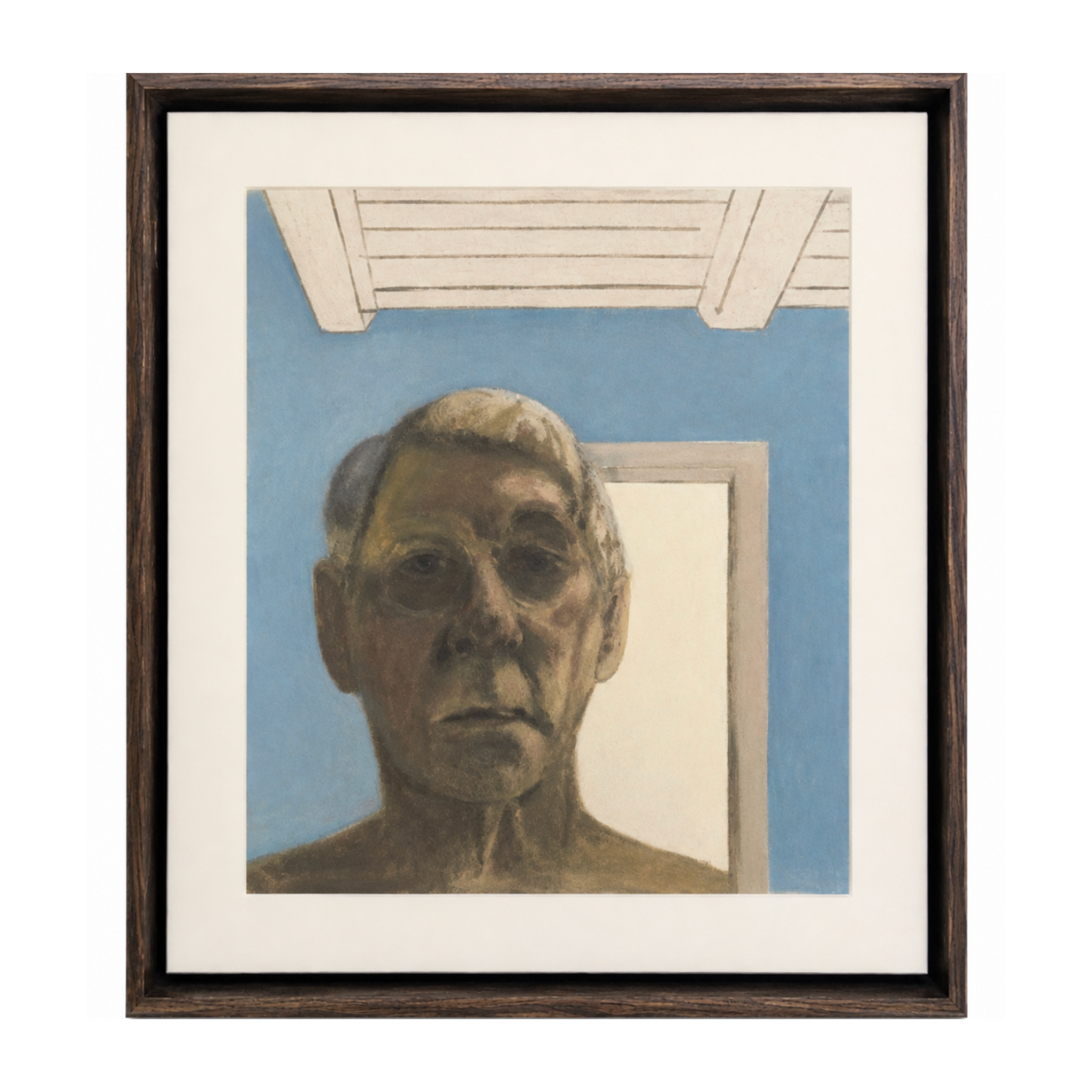 David Tindle - Untitled