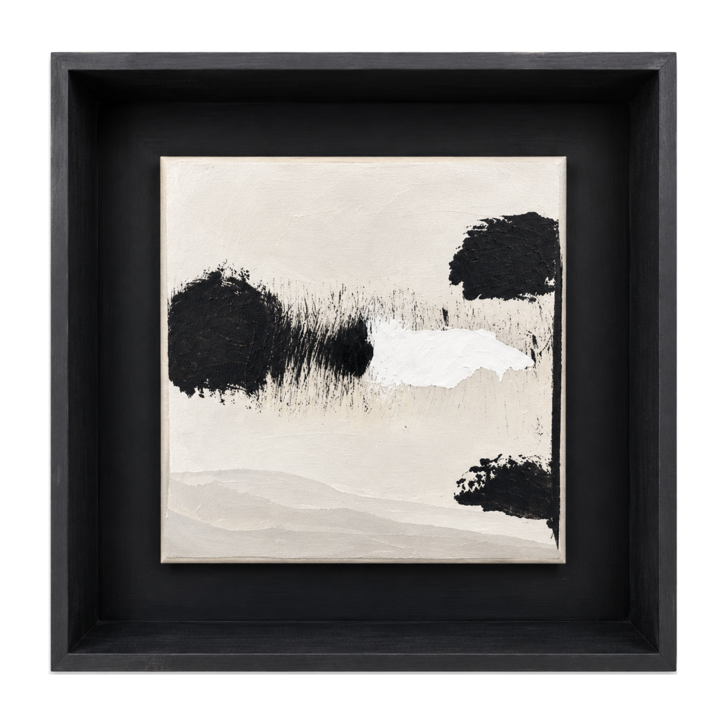 Trevor Bell – Untitled