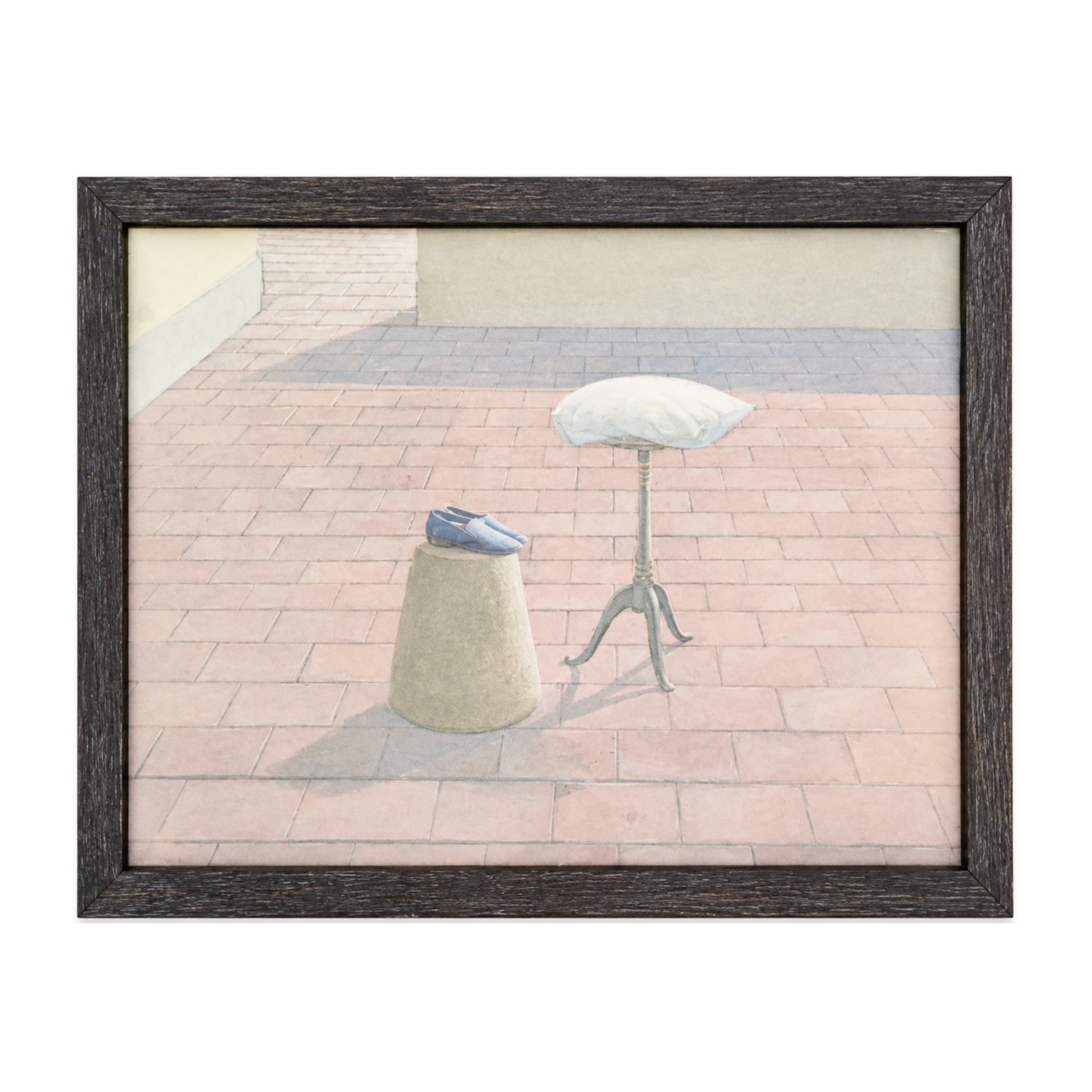 David Tindle - Untitled