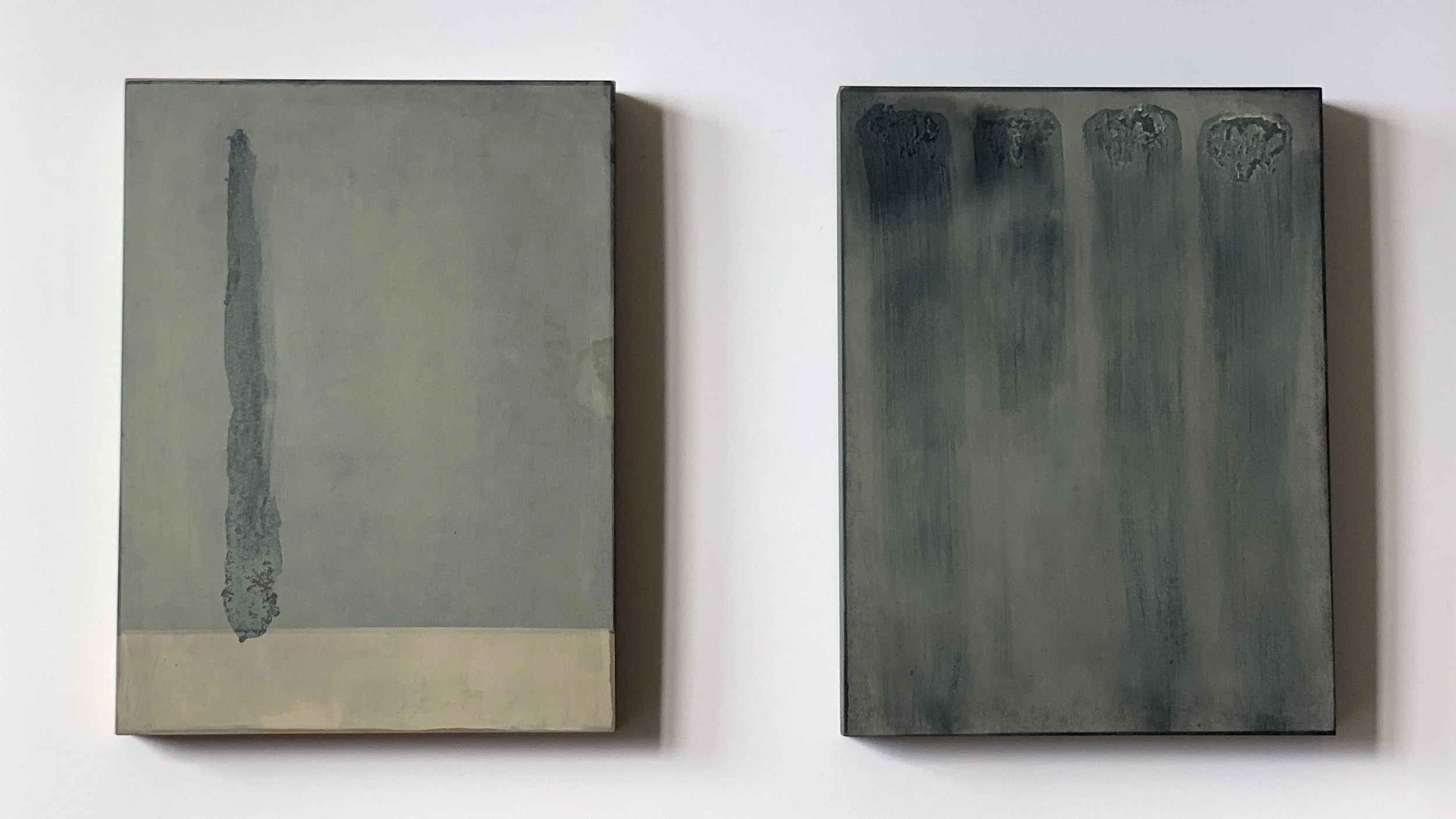 Surface as Memory - An Interview with Aesence