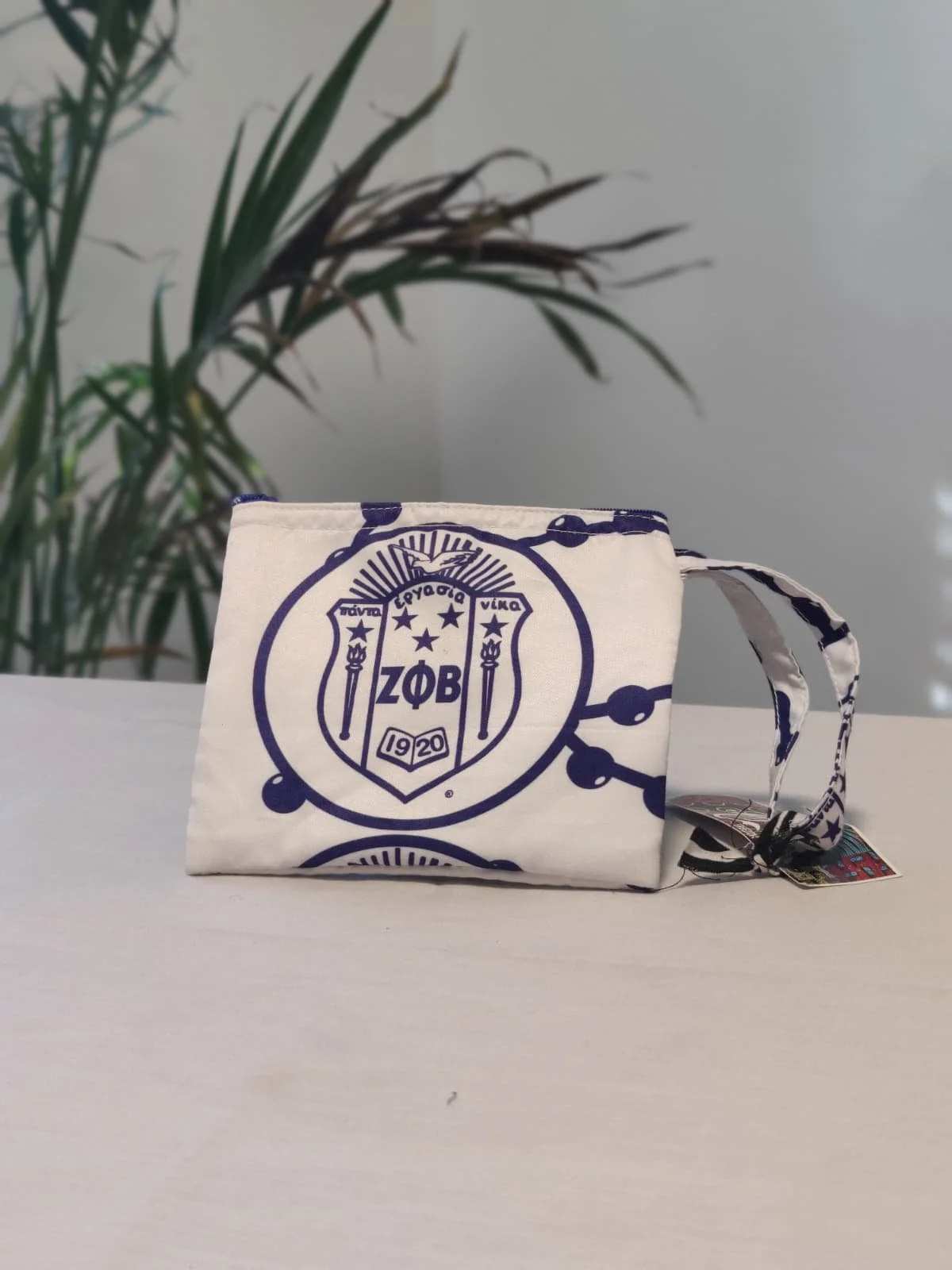 Legacy Sisterhood Coin Purse
