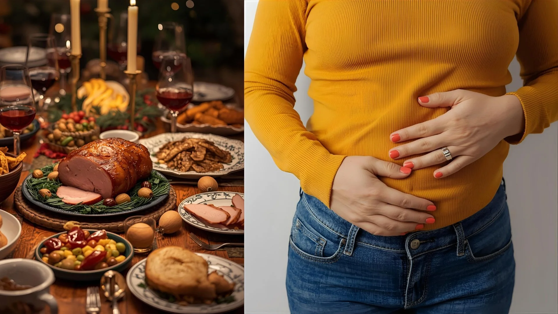 How to Identify Your Food Triggers Before the Holiday Season (So Christmas Dinner Doesn't Derail Your Recovery)