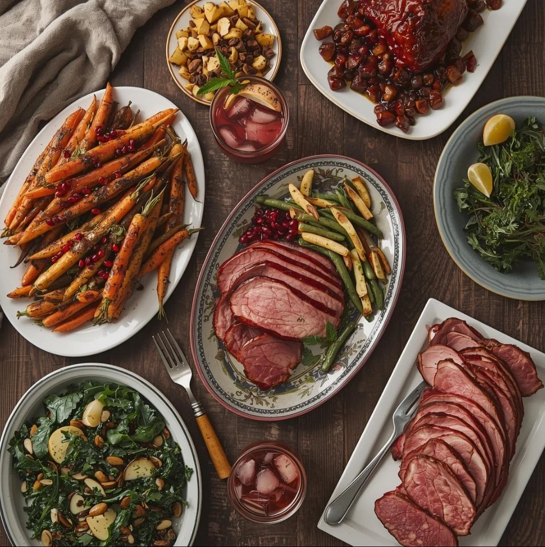 Your Complete Guide to Gluten-Free, Sugar-Free Holiday Recipes