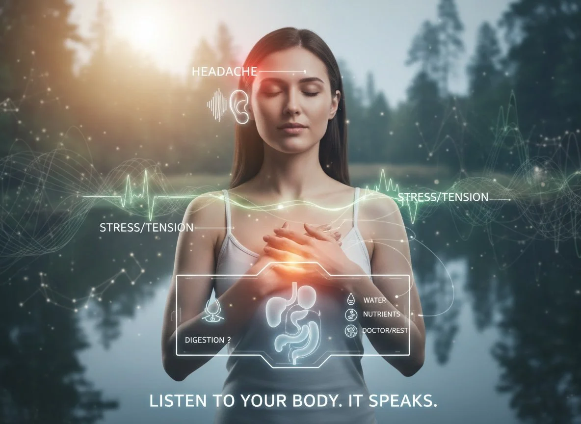 Why Your Body Isn’t Broken: Understanding Terrain Theory for Autoimmune Recovery